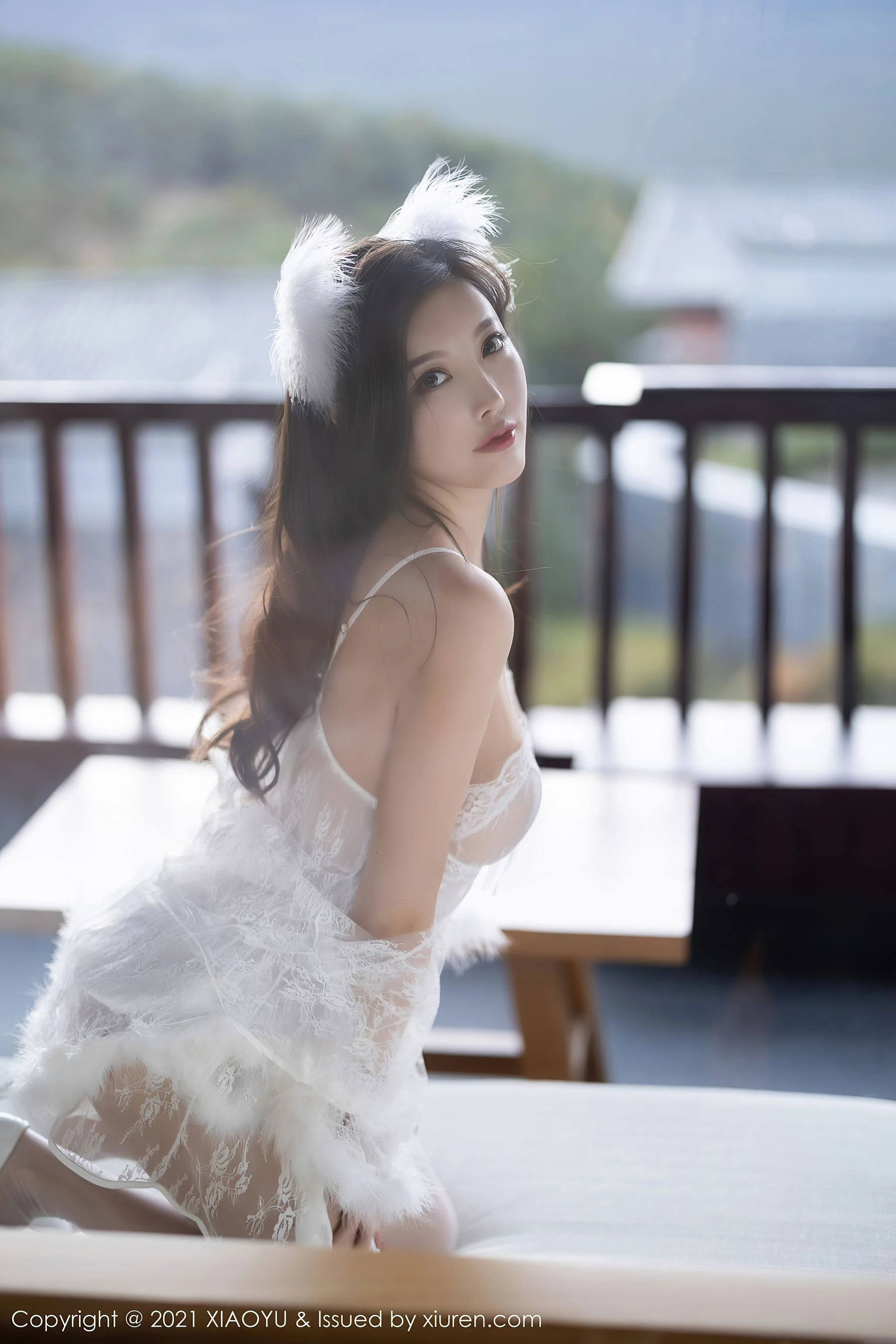  语画界 Vol.680 杨晨晨Yome第11张