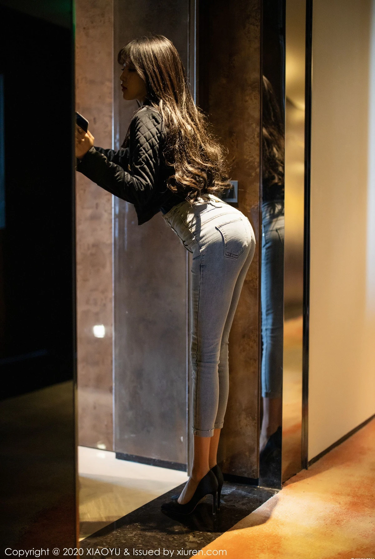  语画界 VOL.235 Miko酱吖第9张