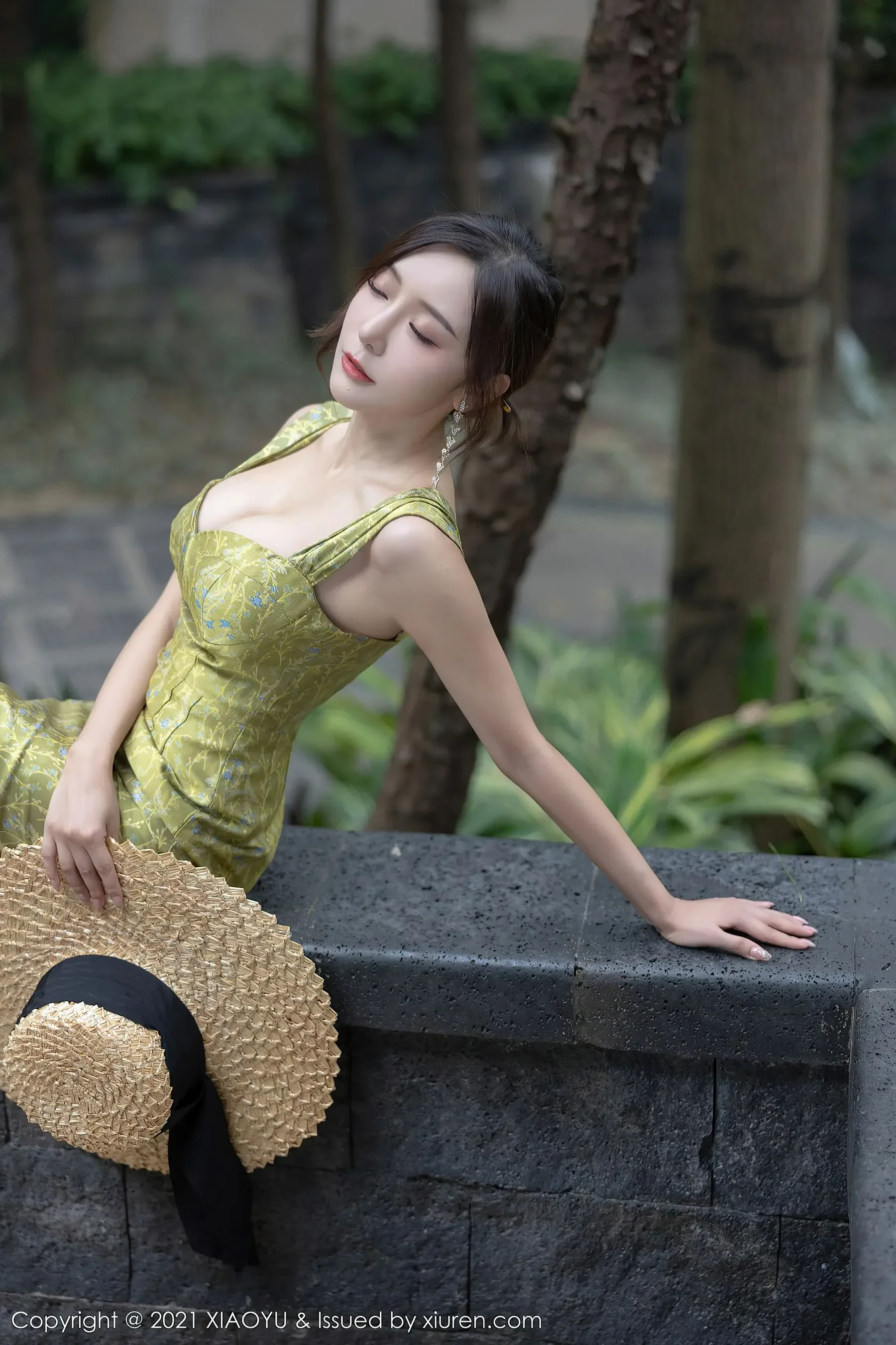 语画界 Vol.624 王馨瑶yanni第27张