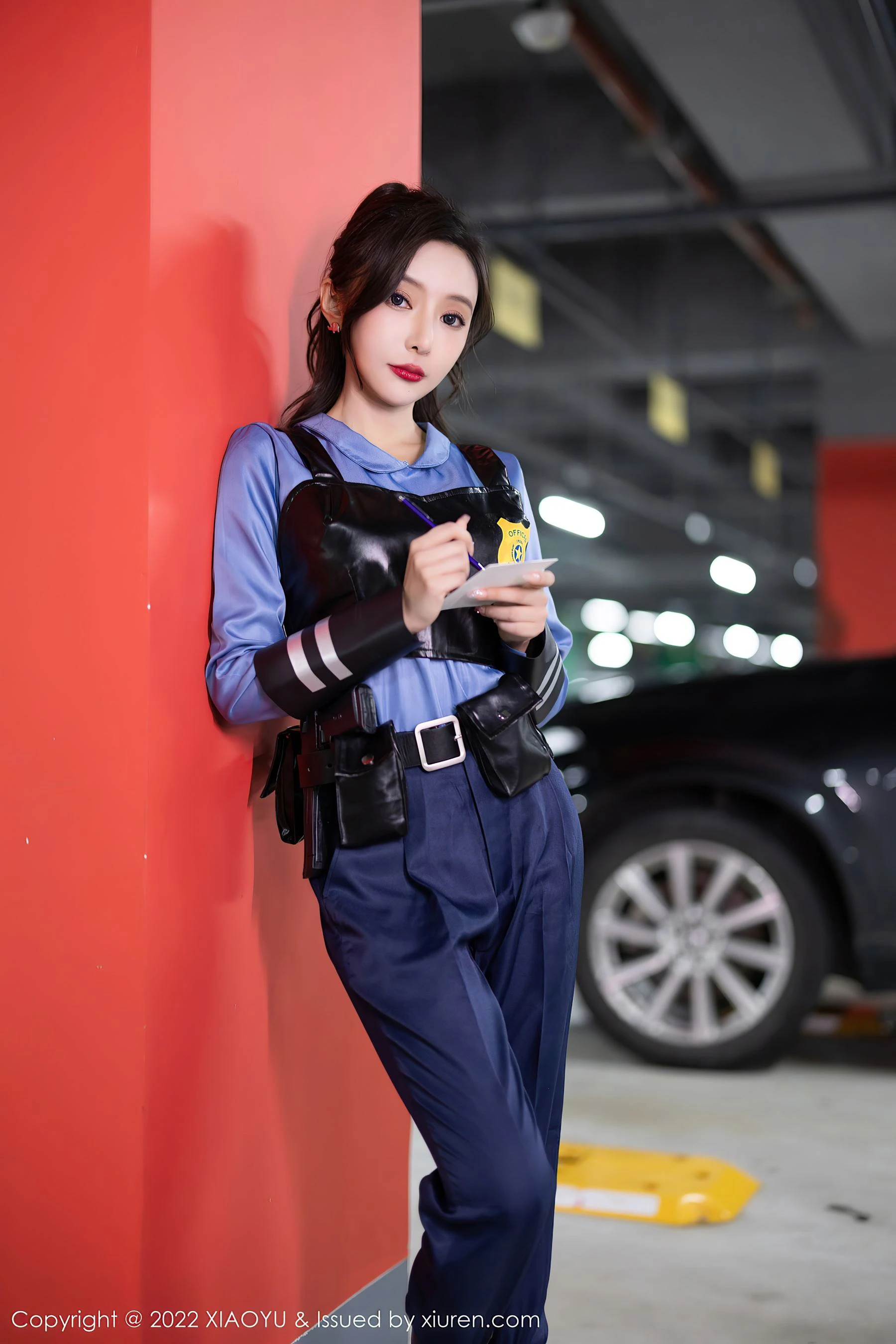  语画界 VOL.929 王馨瑶第20张