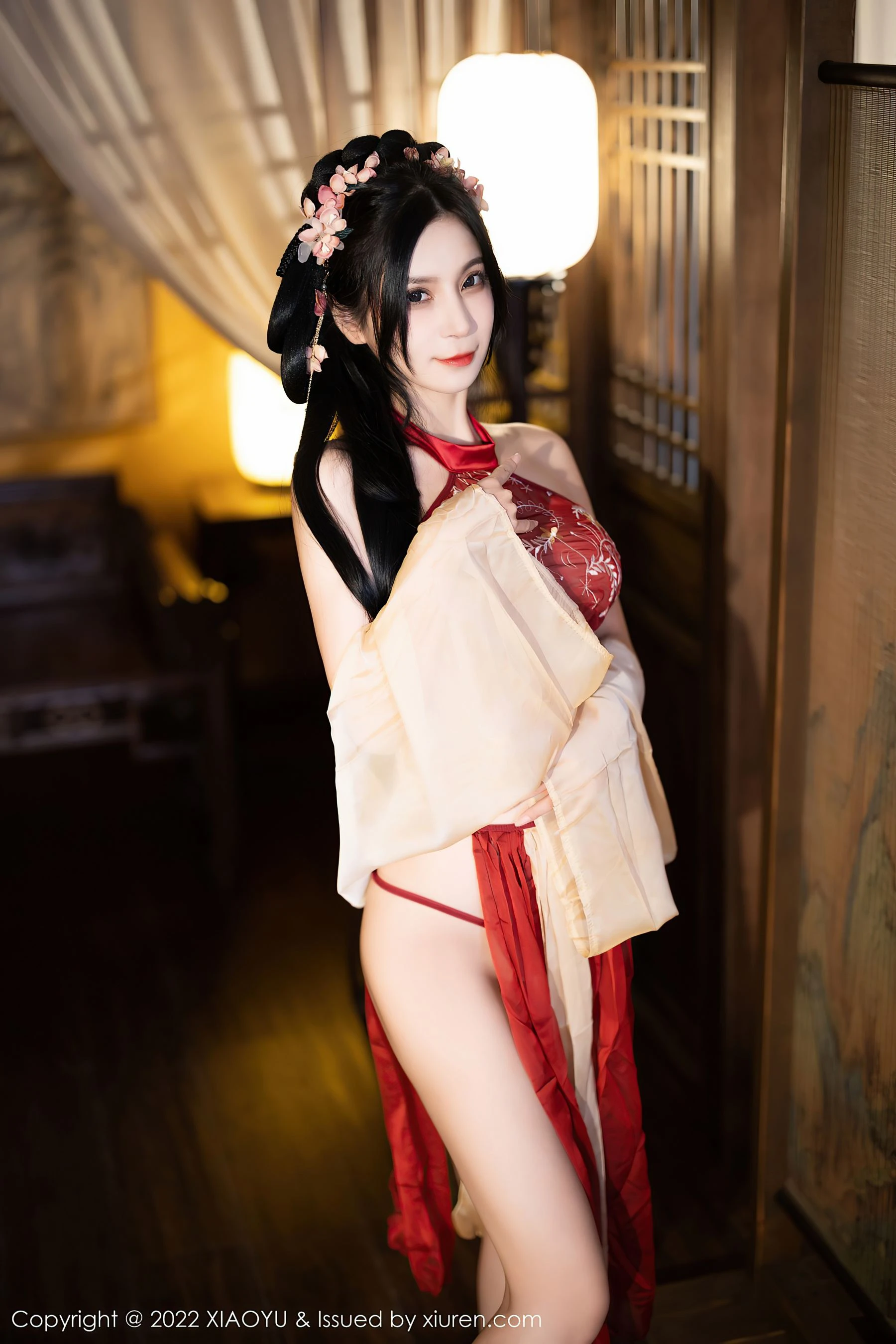 语画界 VOL.858 小蛮妖Yummy第7张