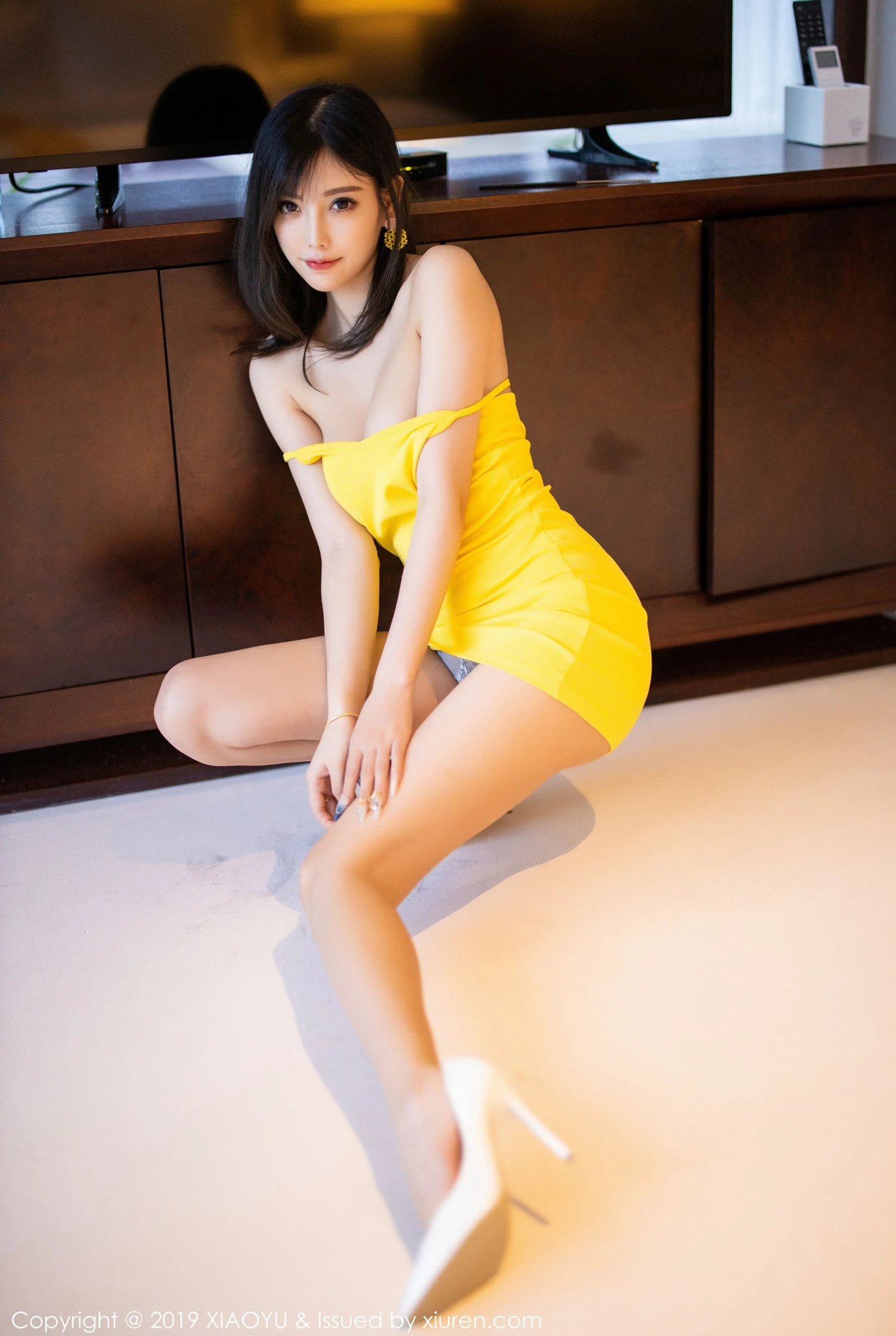 语画界 VOL.204 杨晨晨sugar第13张