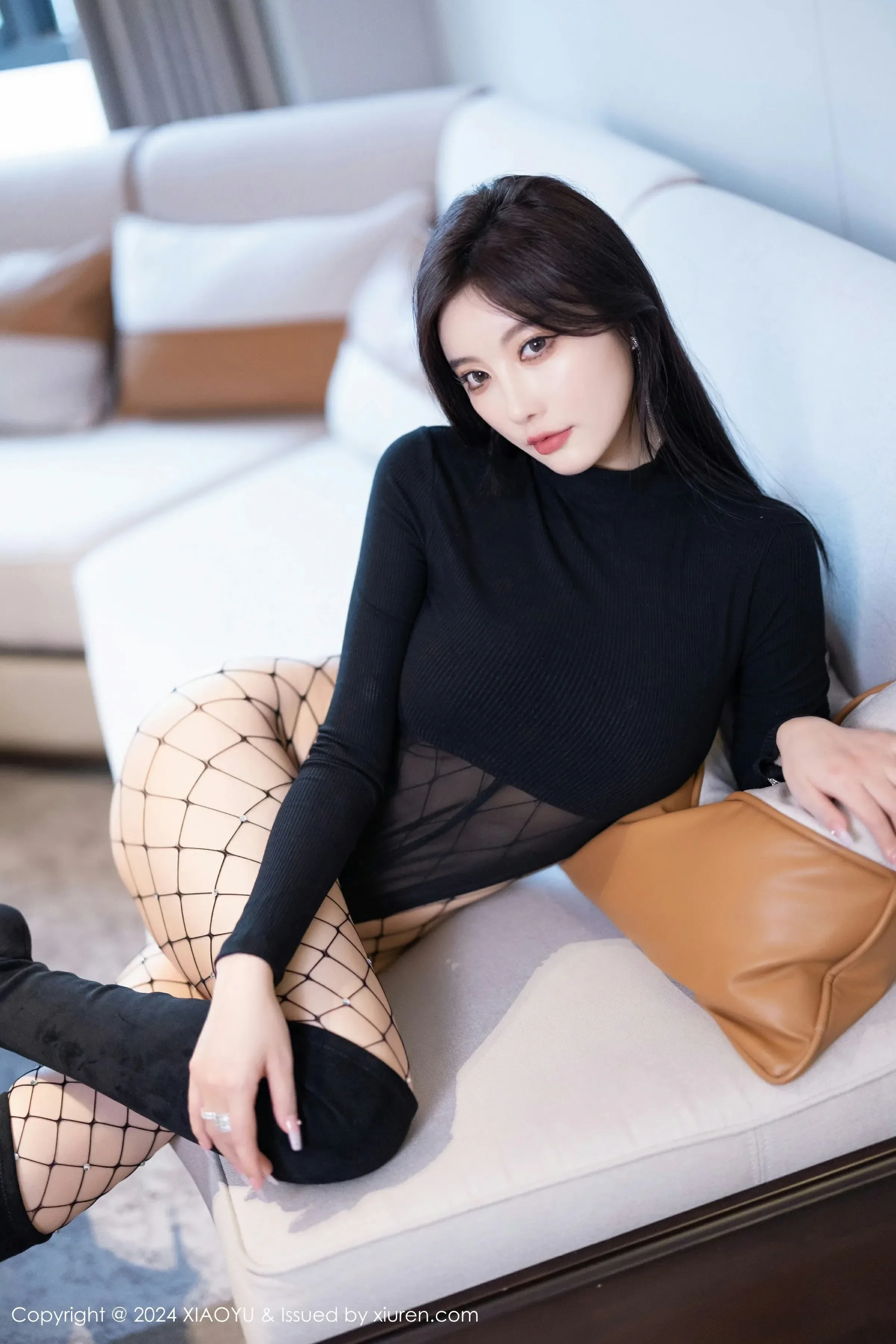  语画界 VOL.1243 杨晨晨Yome [81P]第21张