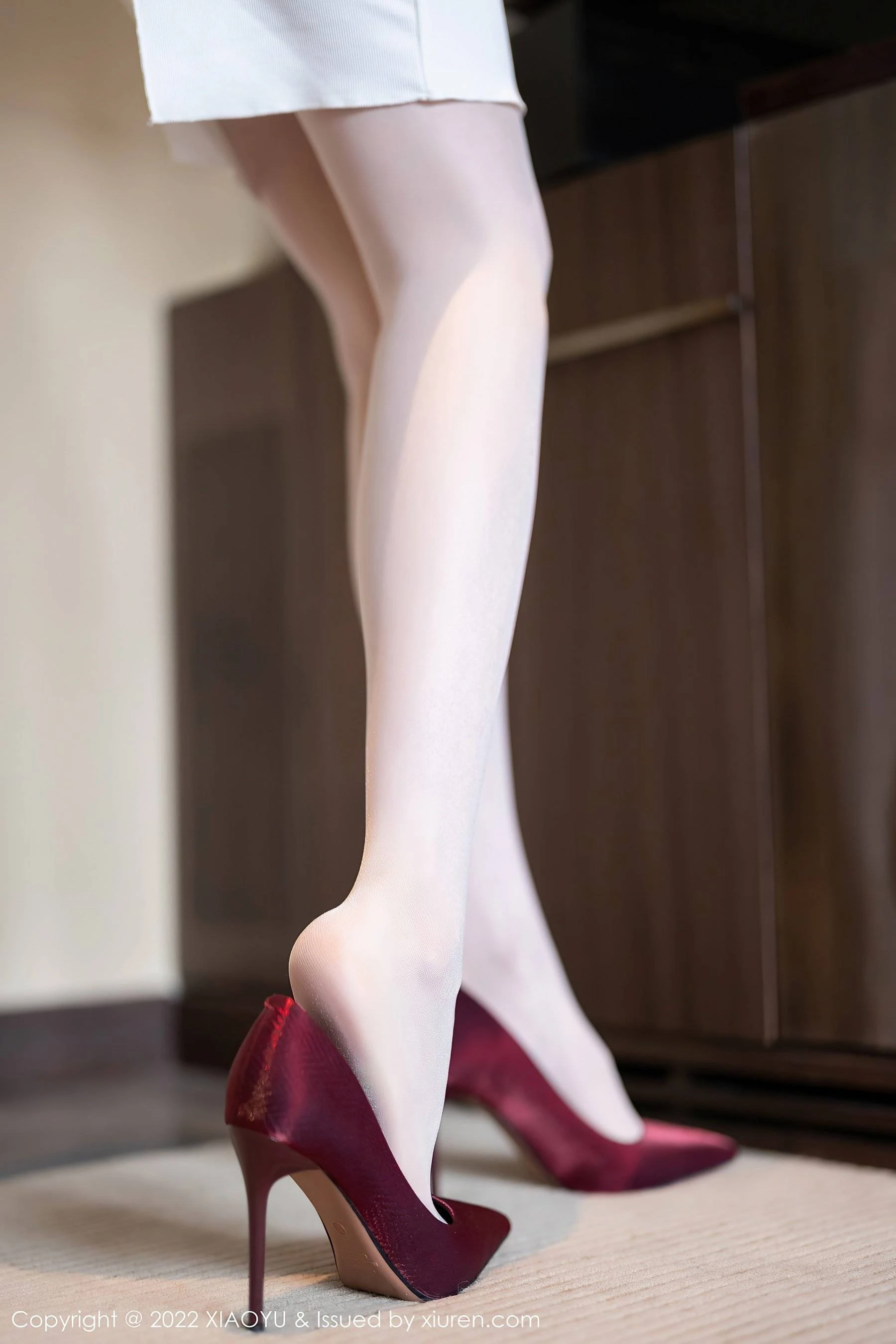  语画界 VOL.814 梦心玥第18张