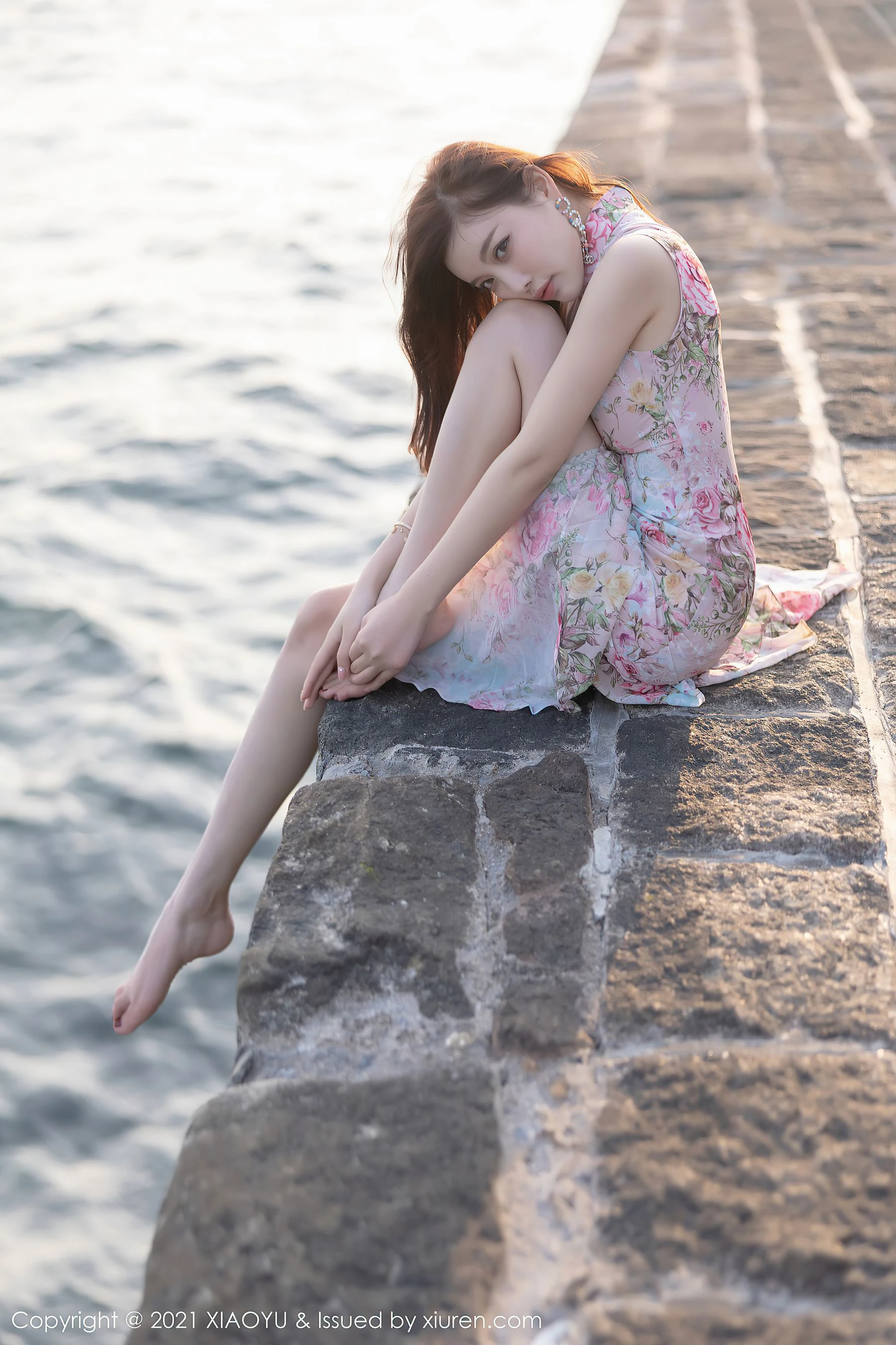 语画界 Vol.650 杨晨晨Yome第19张