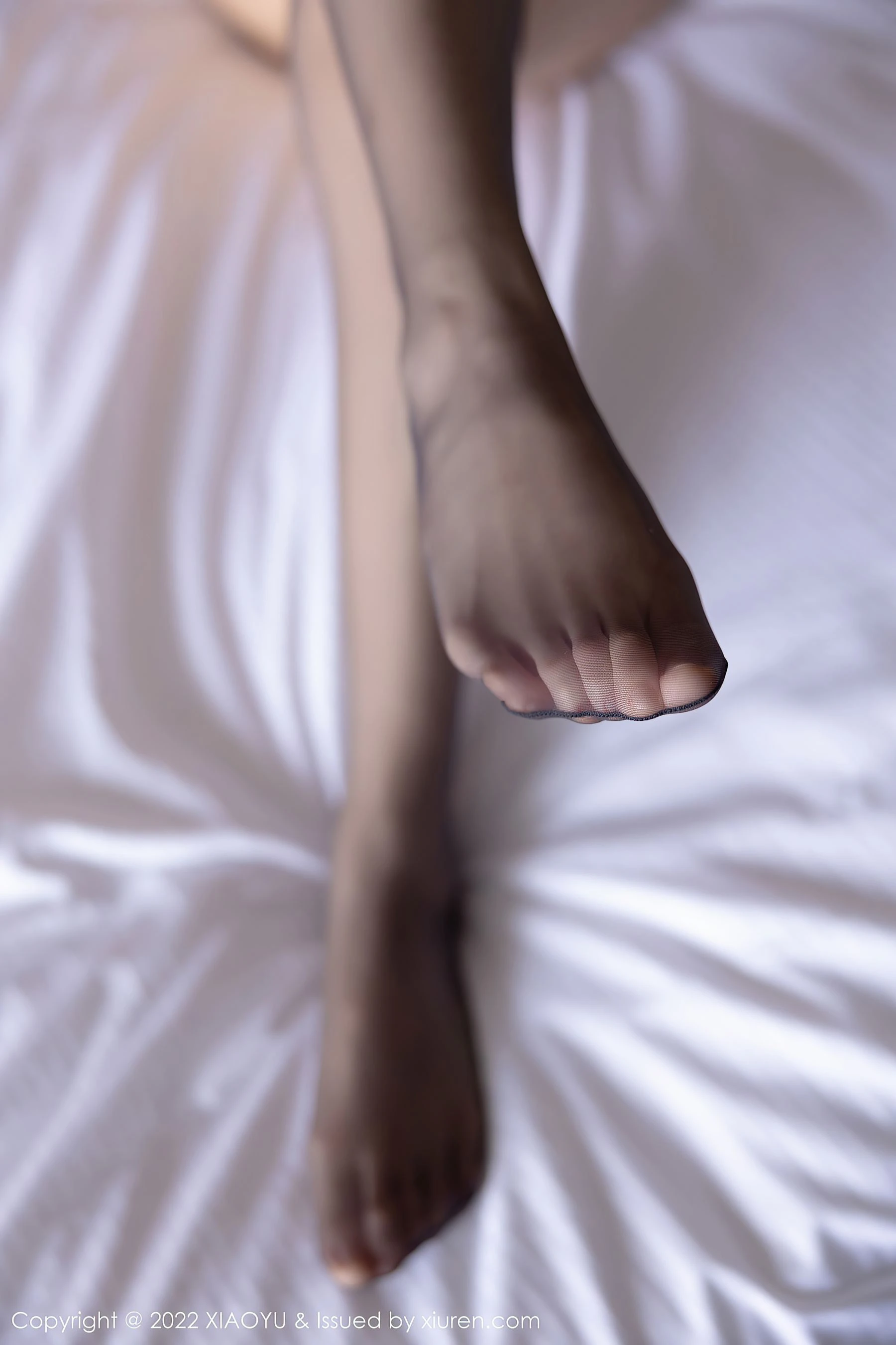  语画界 VOL.793 林乐一 黑丝美腿第10张