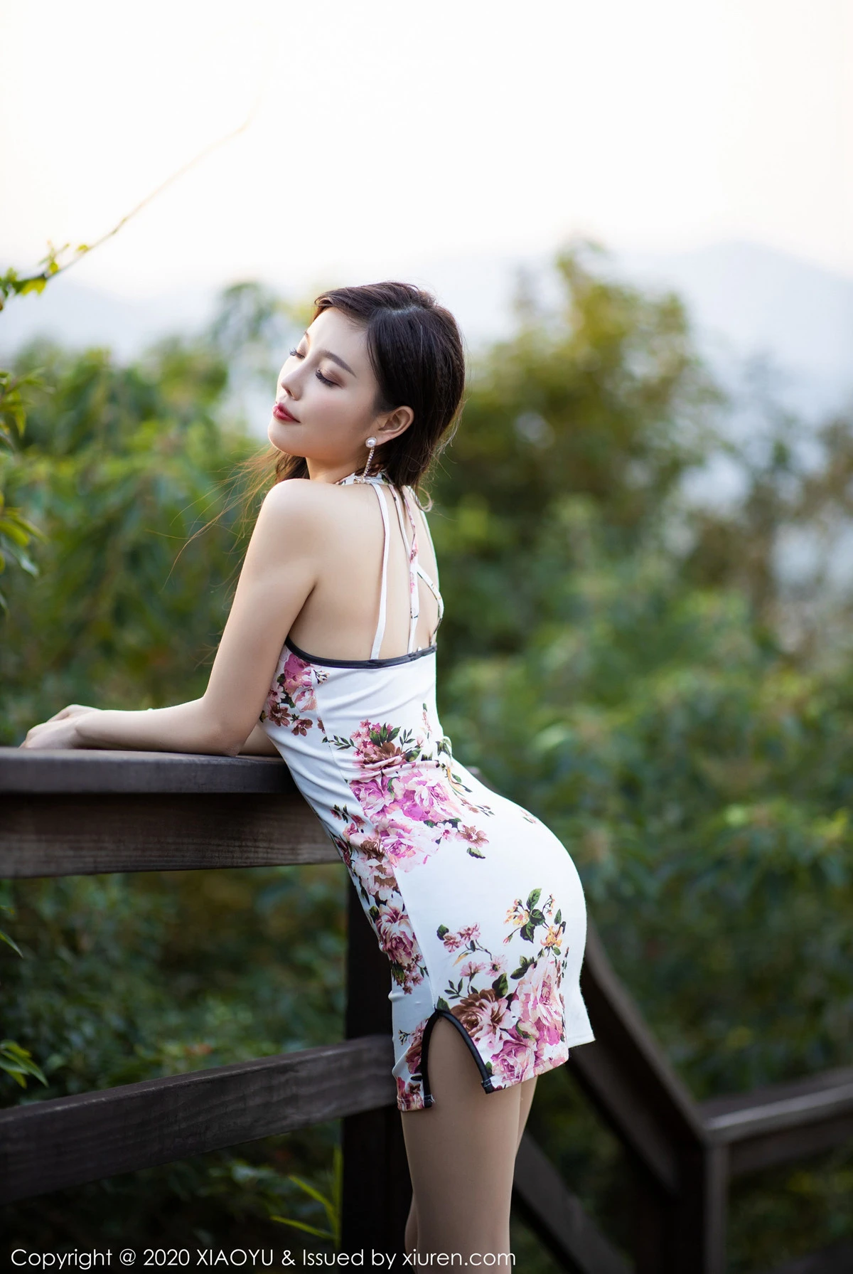 语画界 VOL.233 杨晨晨sugar第28张