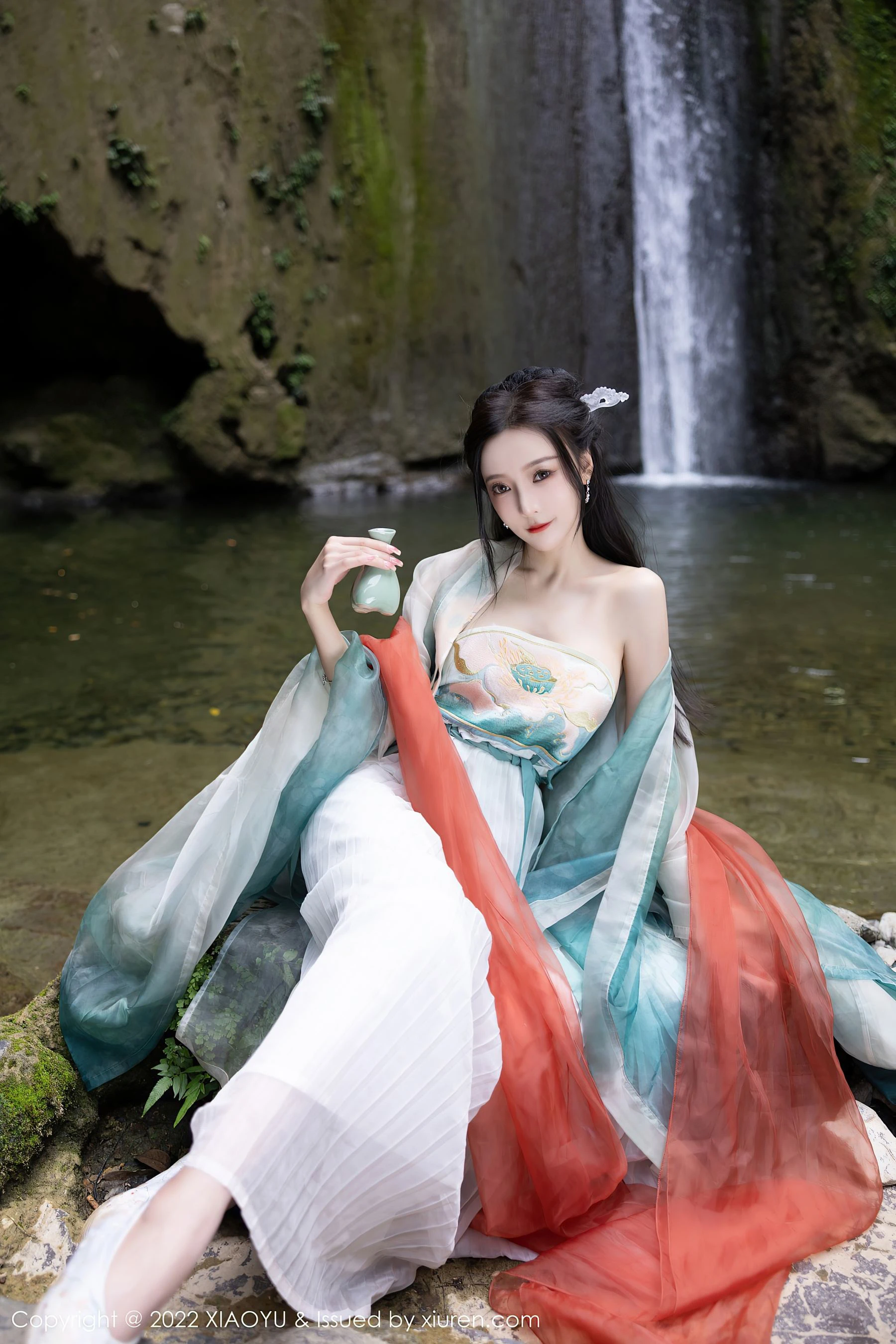  语画界 VOL.889 王馨瑶yanni第14张