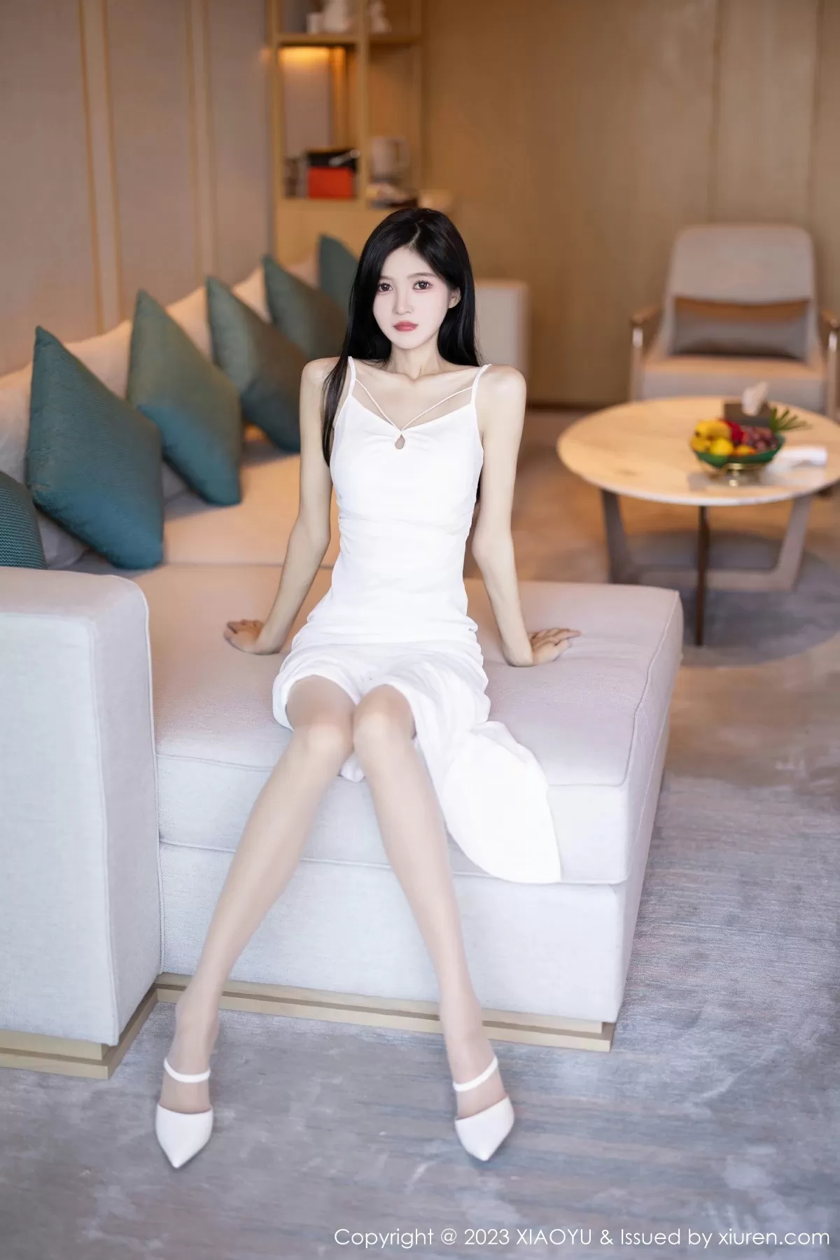  语画界 VOL.1136 程程程- [82P]第4张