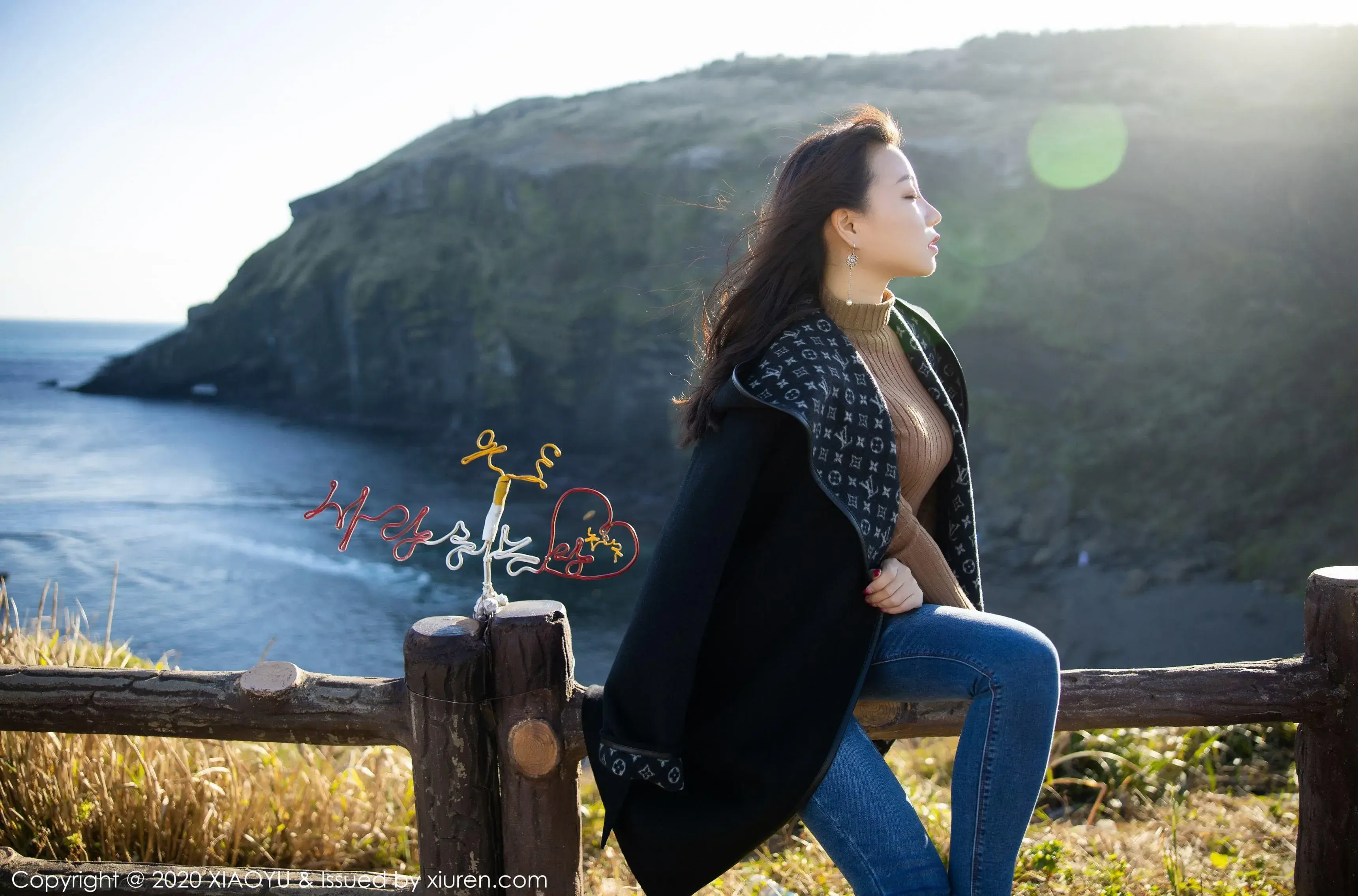 语画界 VOL.275 芝芝Booty第28张