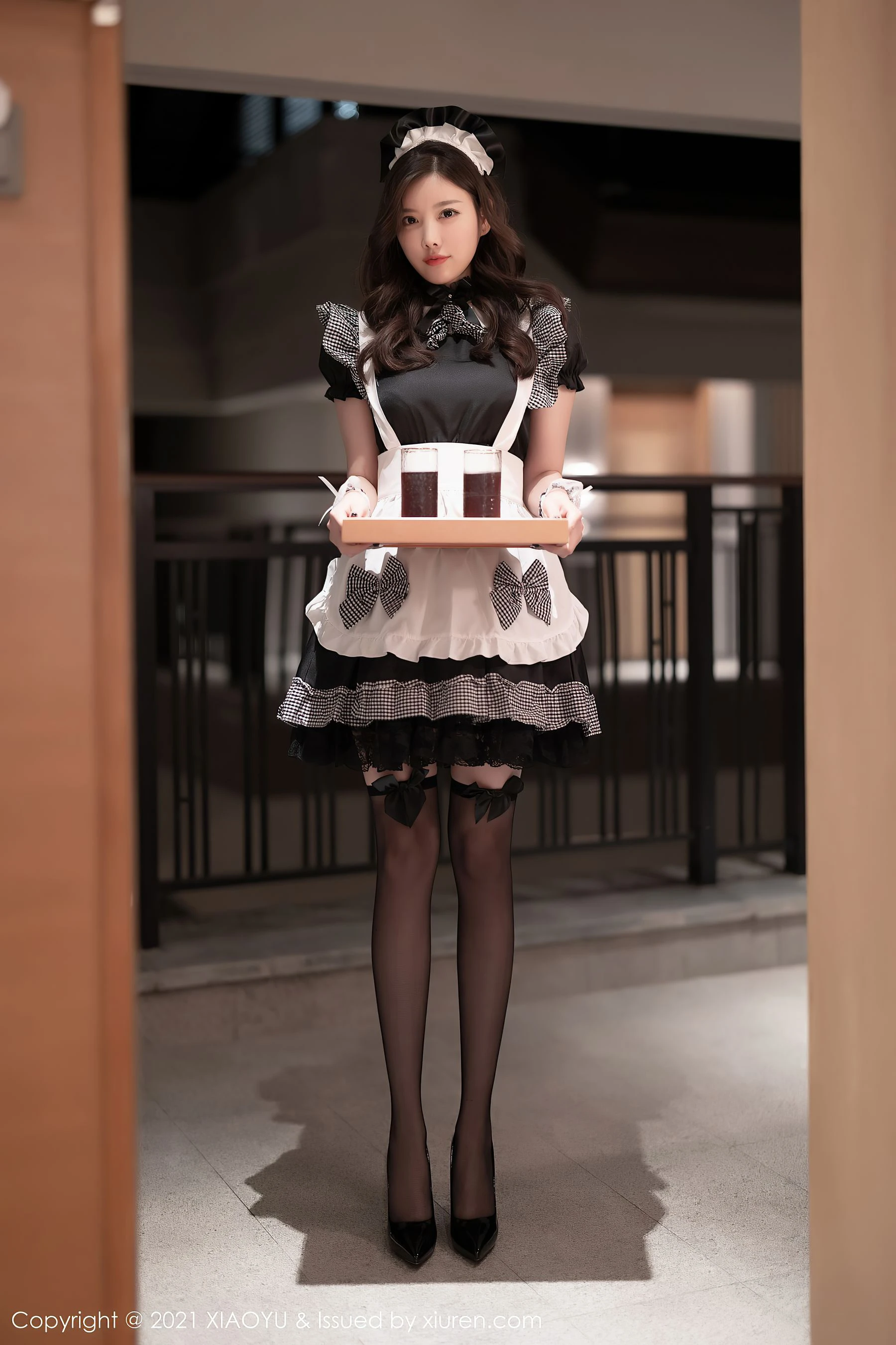 语画界 Vol.658 杨晨晨Yome第21张