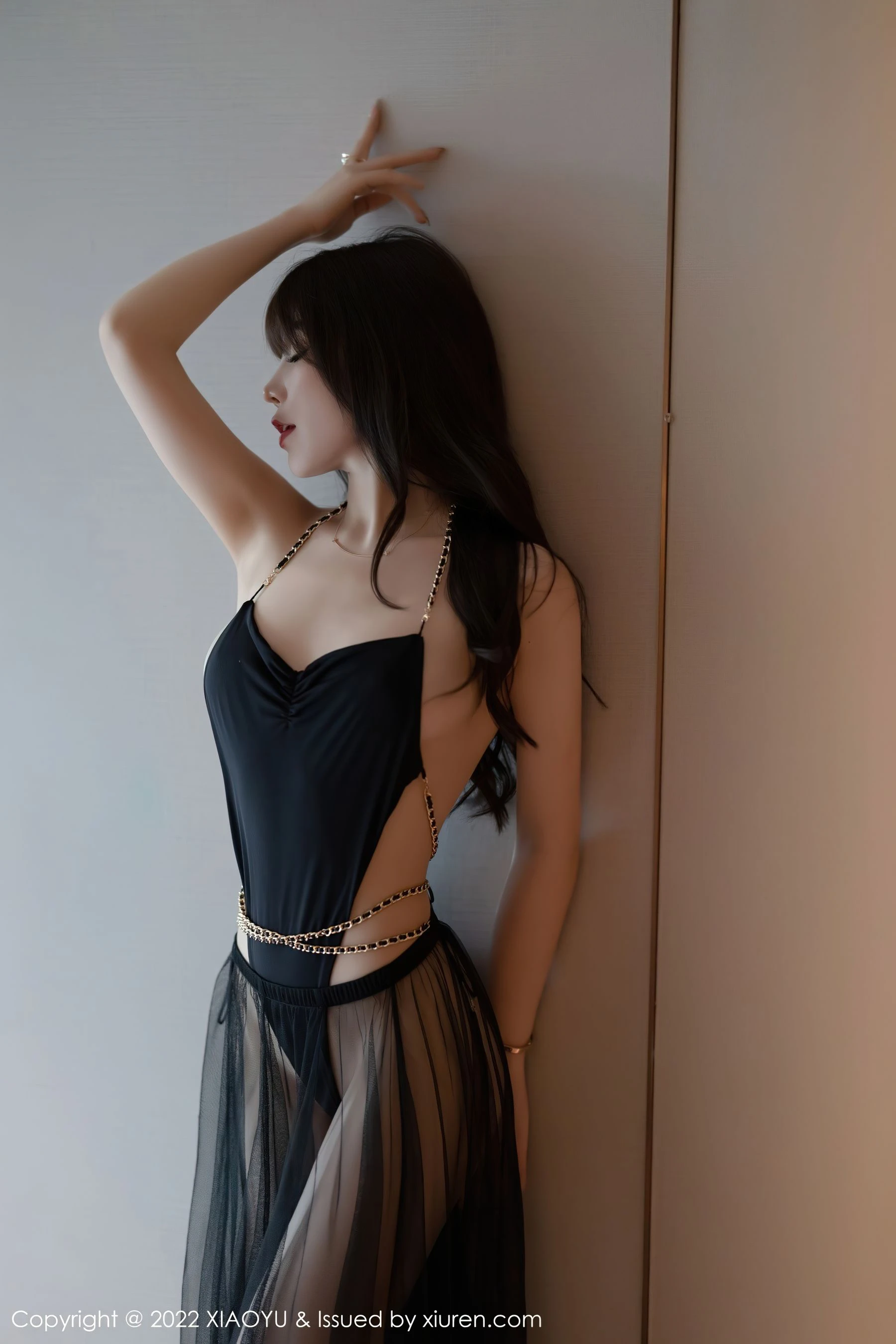  语画界 No.701 芝芝第25张