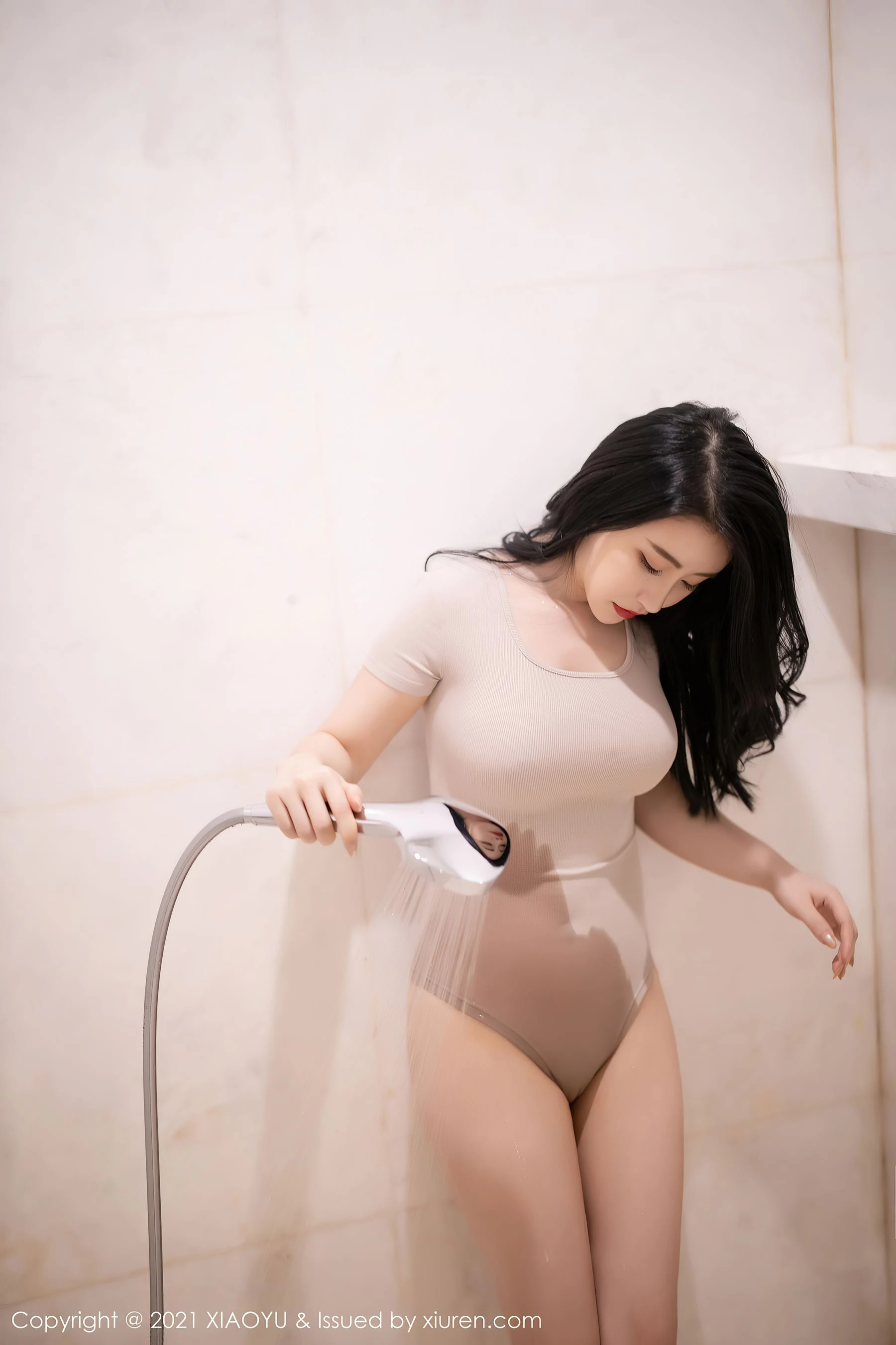 语画界 Vol.565 Cherry绯月樱第4张