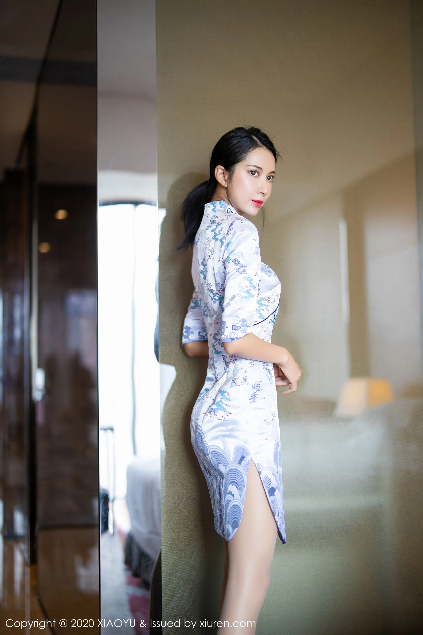 语画界 Vol.304 Carry第3张