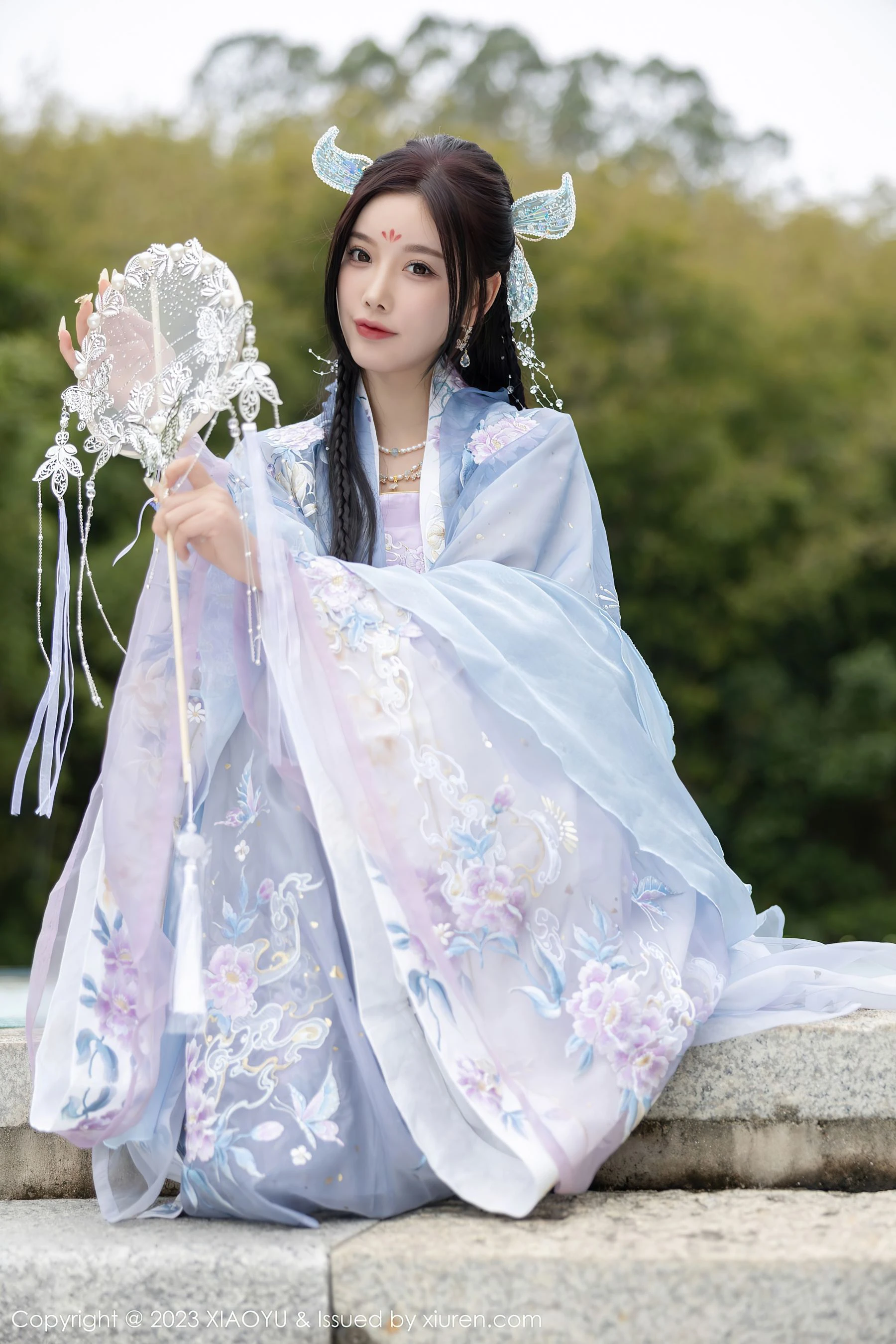 语画界 VOL.970 杨晨晨Yome第17张