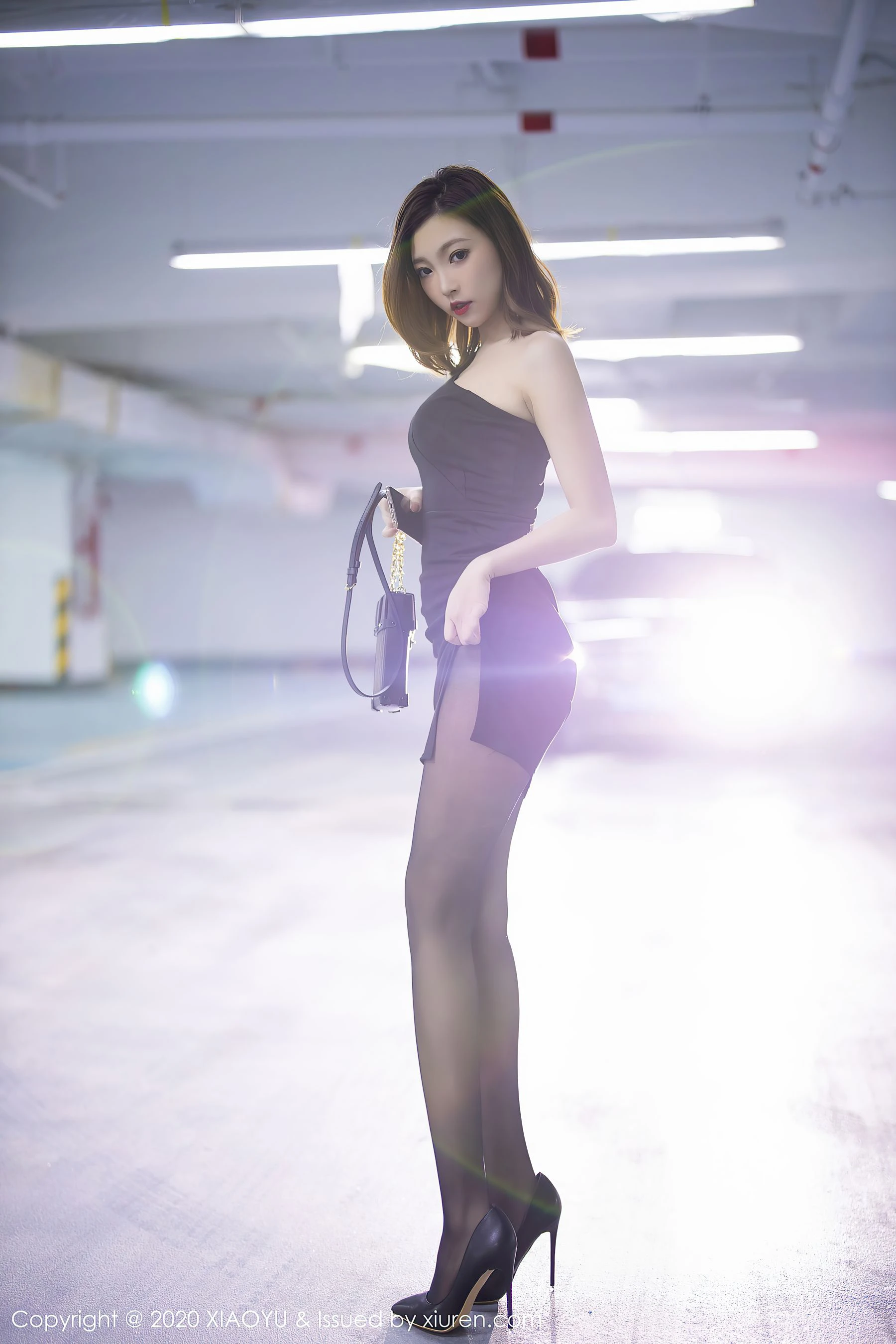  语画界 Vol.356 冯木木LRIS第5张