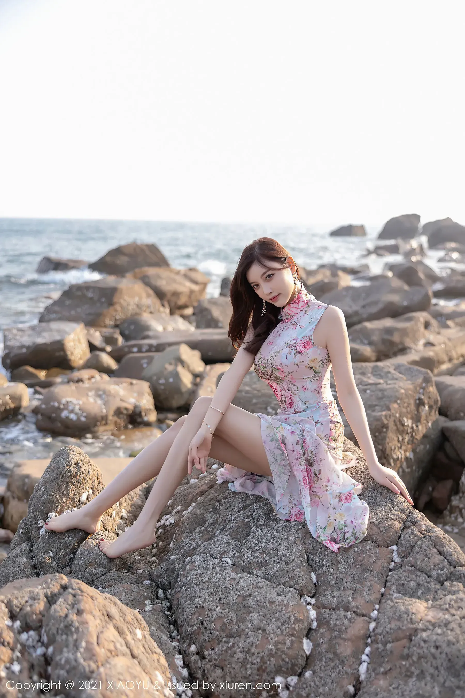  语画界 Vol.650 杨晨晨Yome第12张