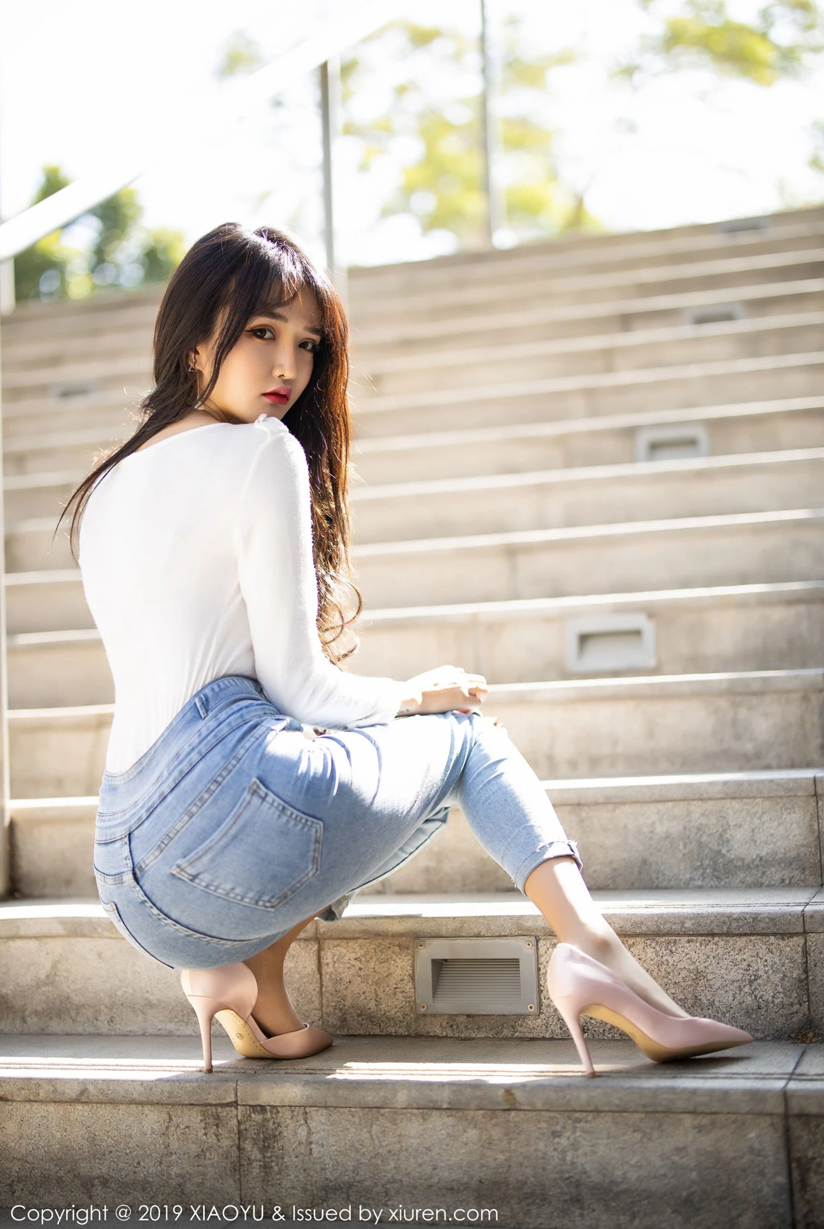  语画界 VOL.212 Miko酱吖第6张