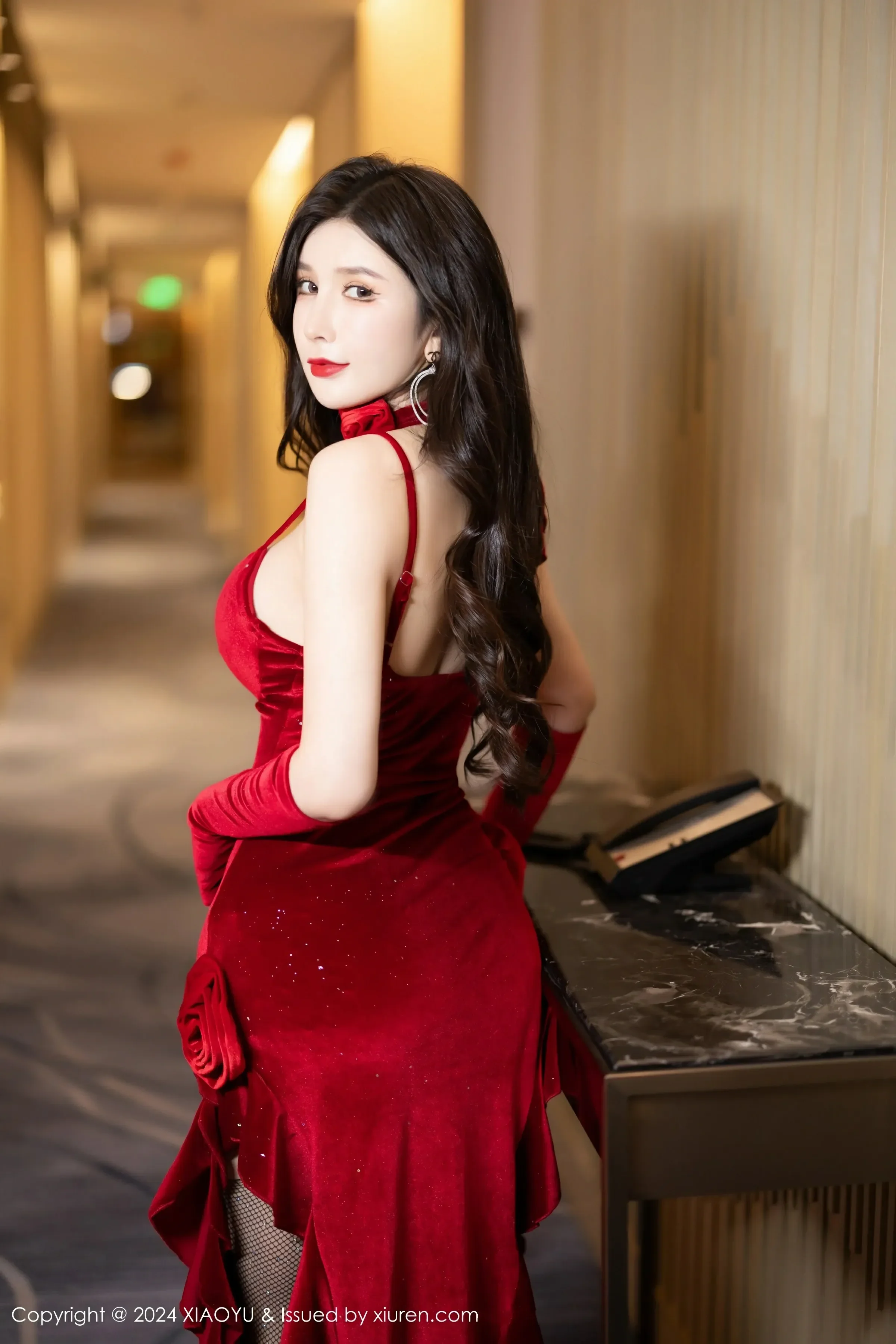  语画界 VOL.1228 李丽莎 [81P]第4张