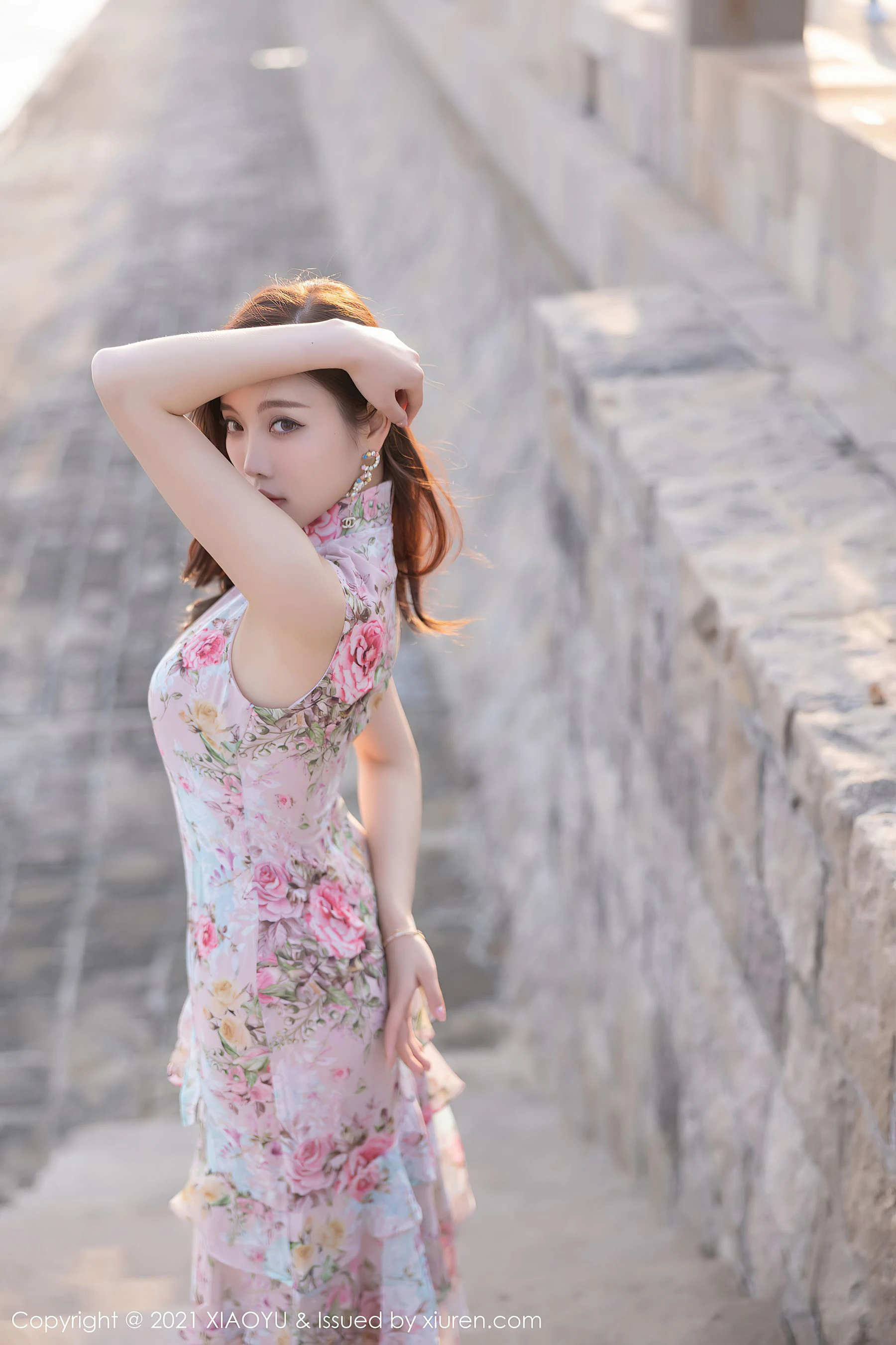 语画界 Vol.650 杨晨晨Yome第15张