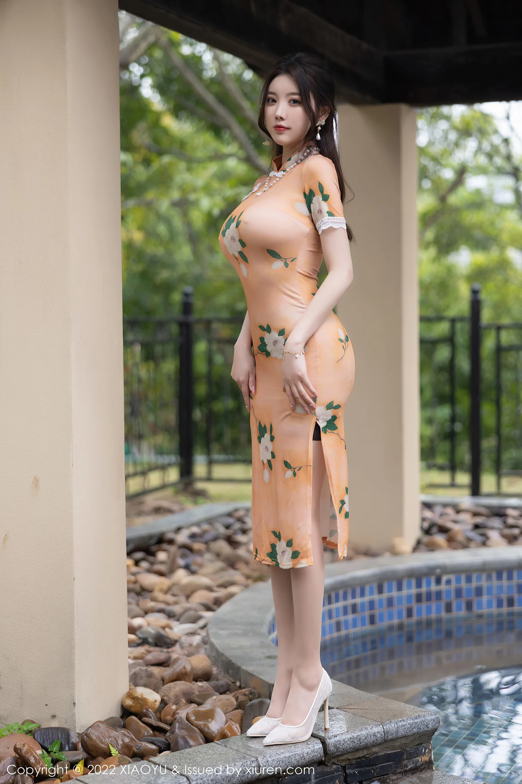 语画界 VOL.782 杨晨晨第13张