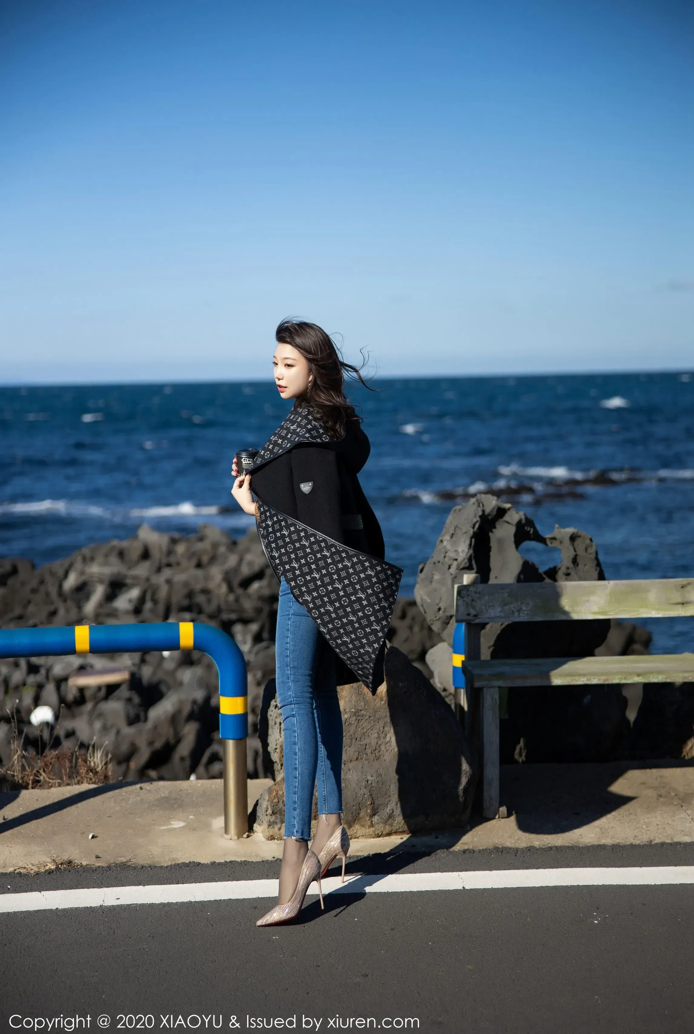 语画界 VOL.275 芝芝Booty第24张