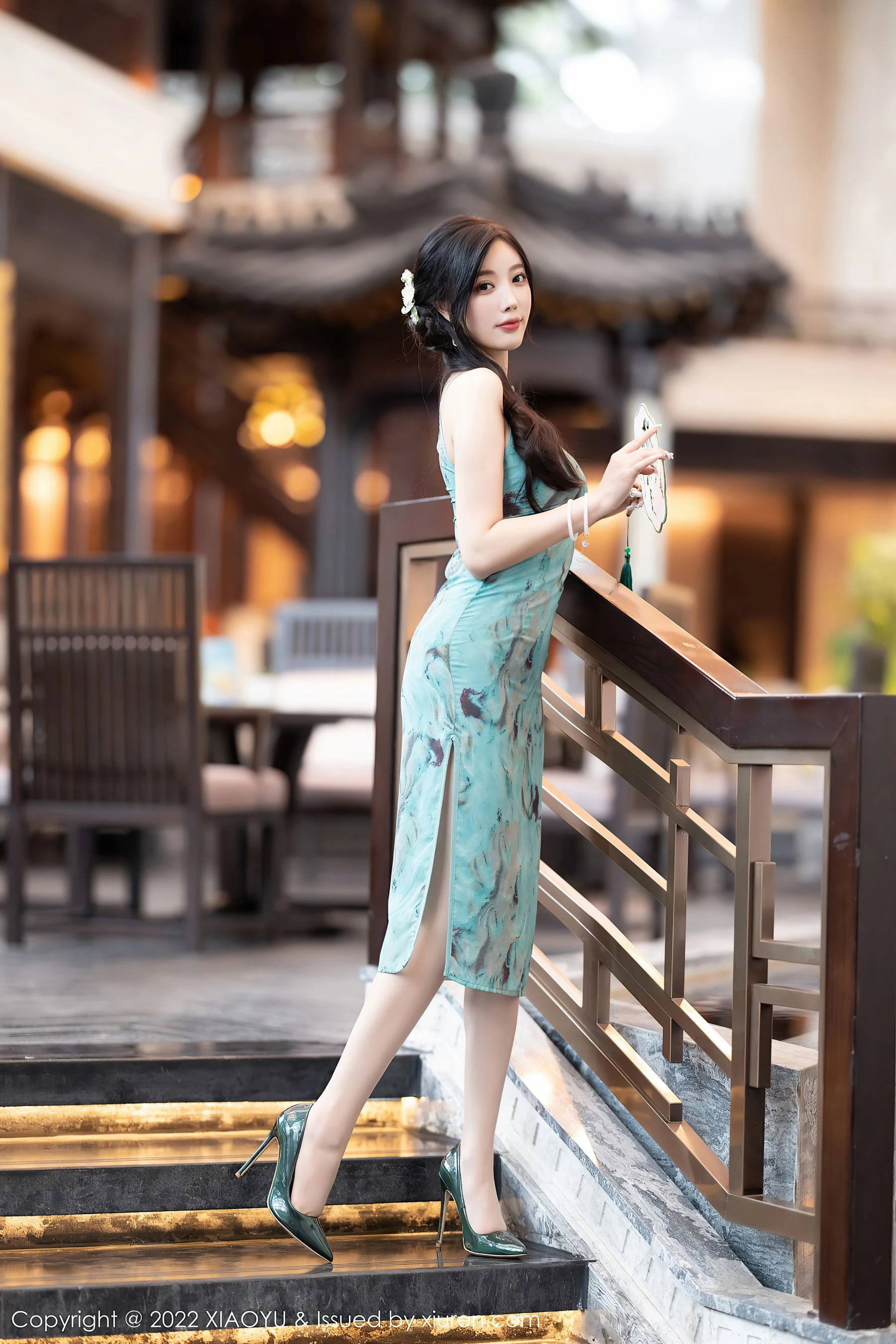 语画界 VOL.882 杨晨晨Yome第25张