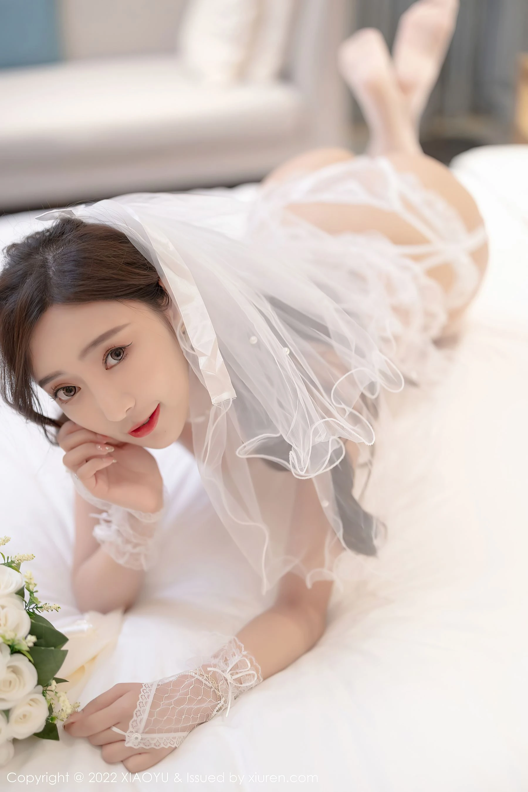 语画界 VOL.733 王馨瑶yanni第15张