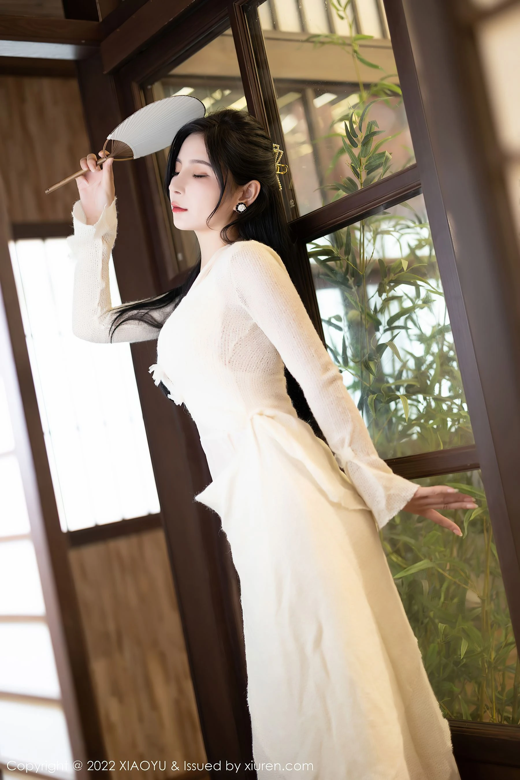 语画界 VOL.869 小蛮妖Yummy第15张