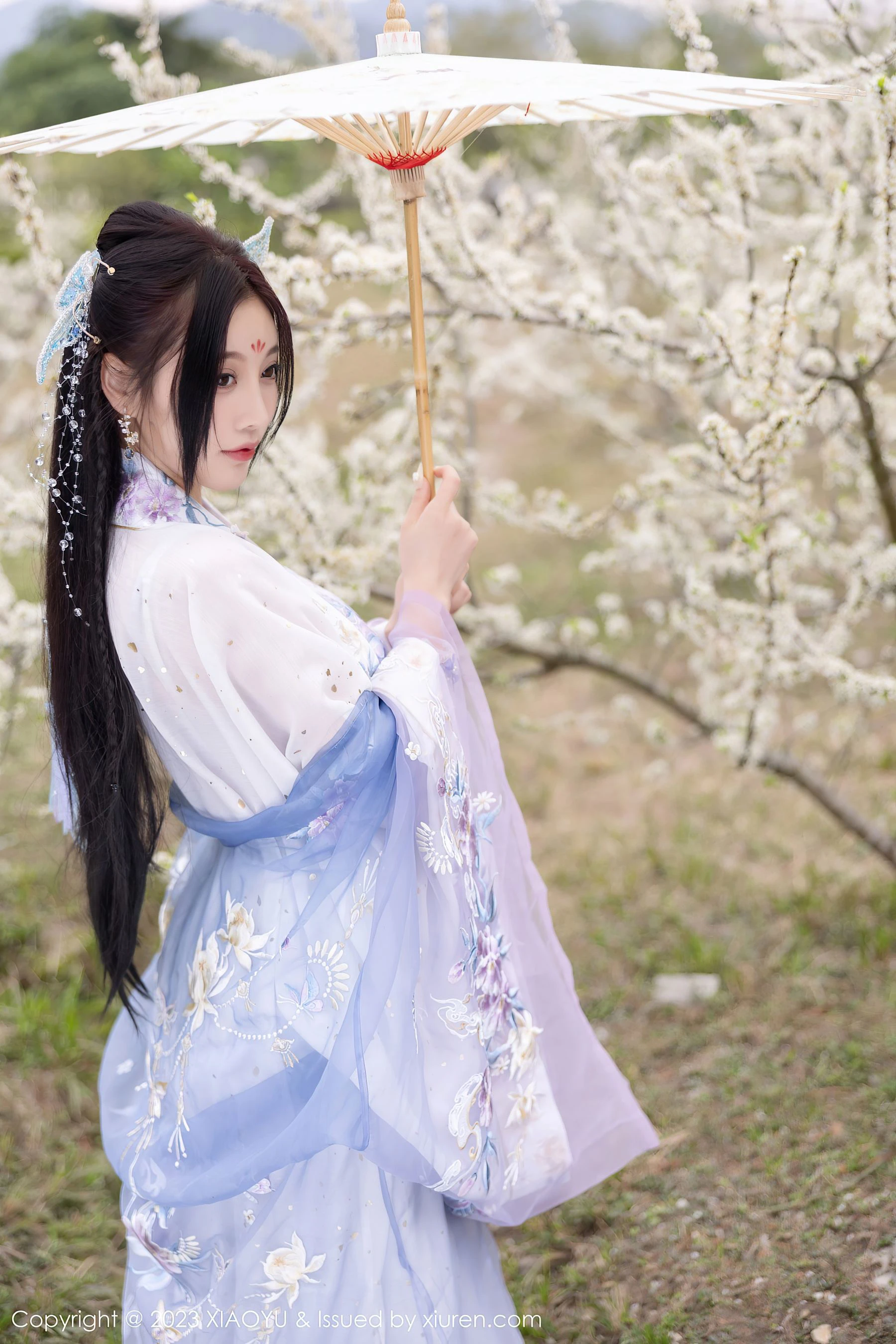  语画界 VOL.970 杨晨晨Yome第21张