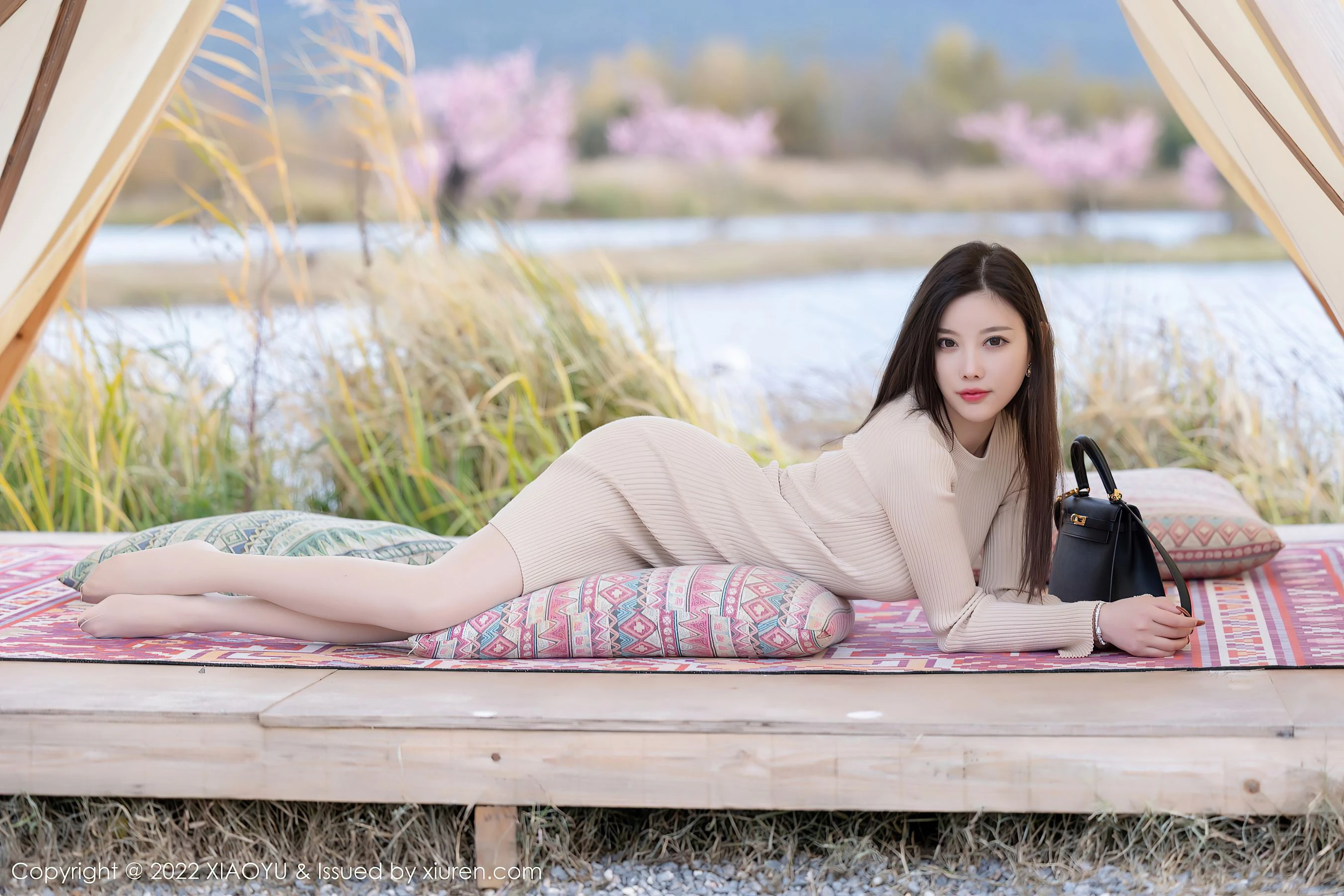  语画界 VOL.796 杨晨晨Yome第20张