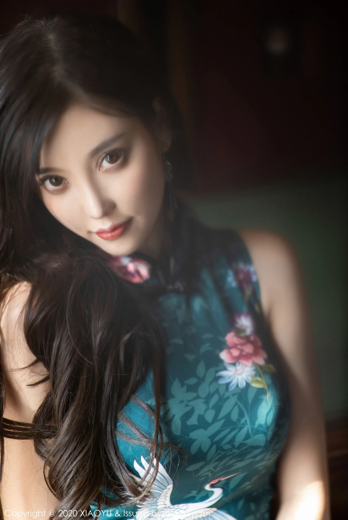 语画界 VOL.247 杨晨晨sugar第9张