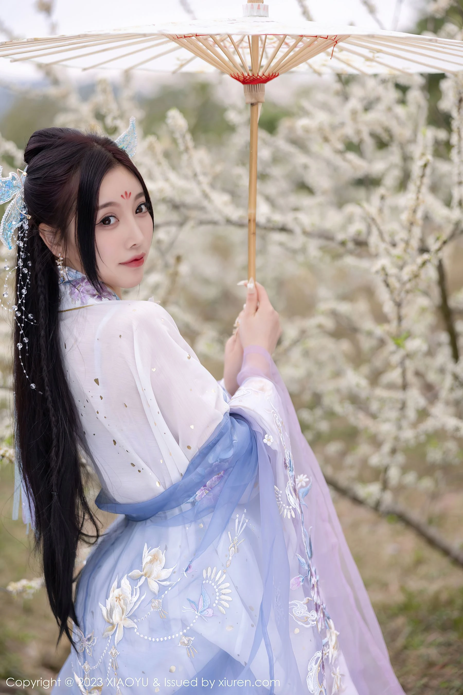  语画界 VOL.970 杨晨晨Yome第21张