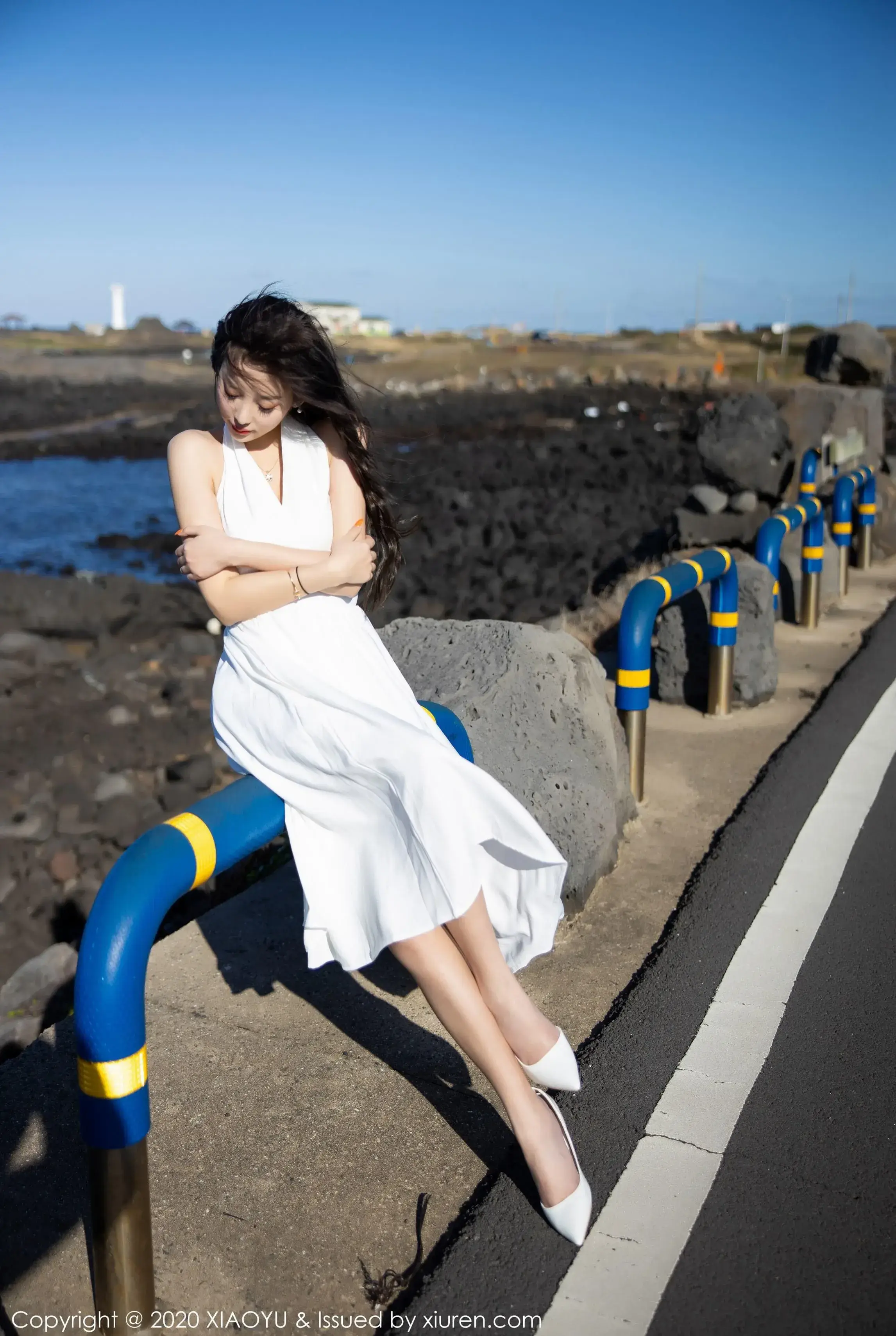 语画界 VOL.286 杨晨晨sugar第22张