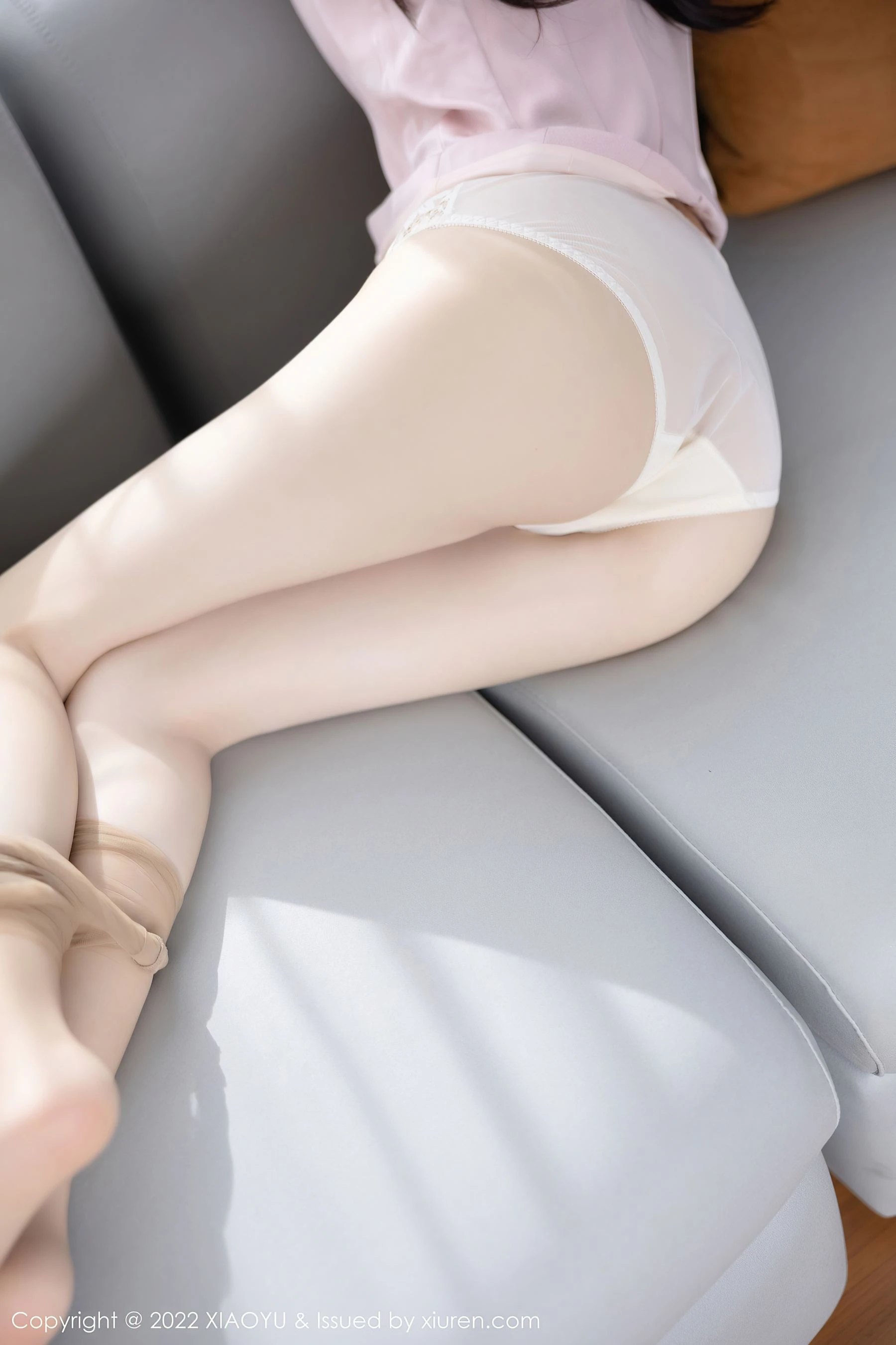  语画界 VOL.923 林星阑 美腿甜美第28张