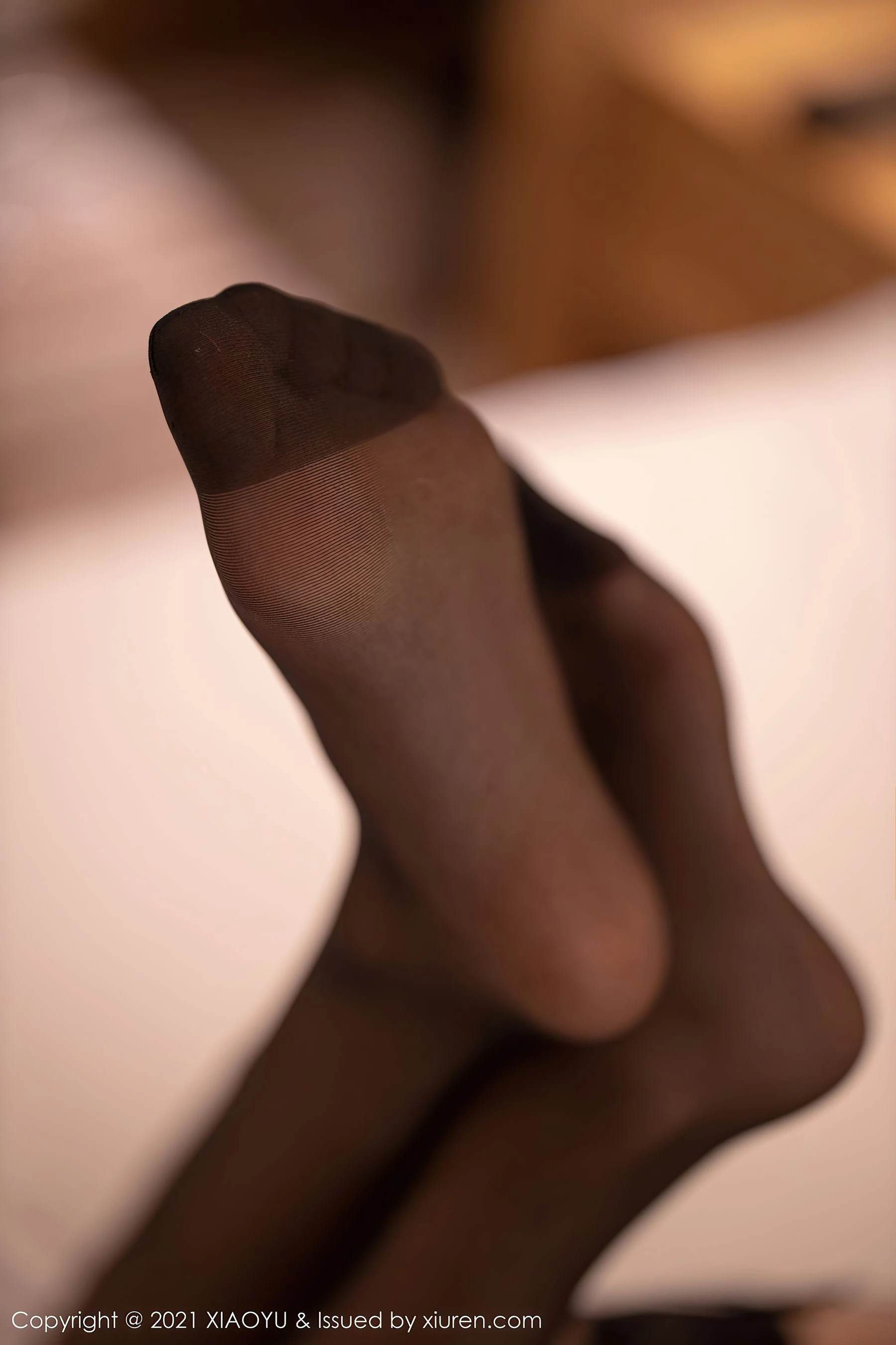  语画界 VOL.449 梦梵第5张