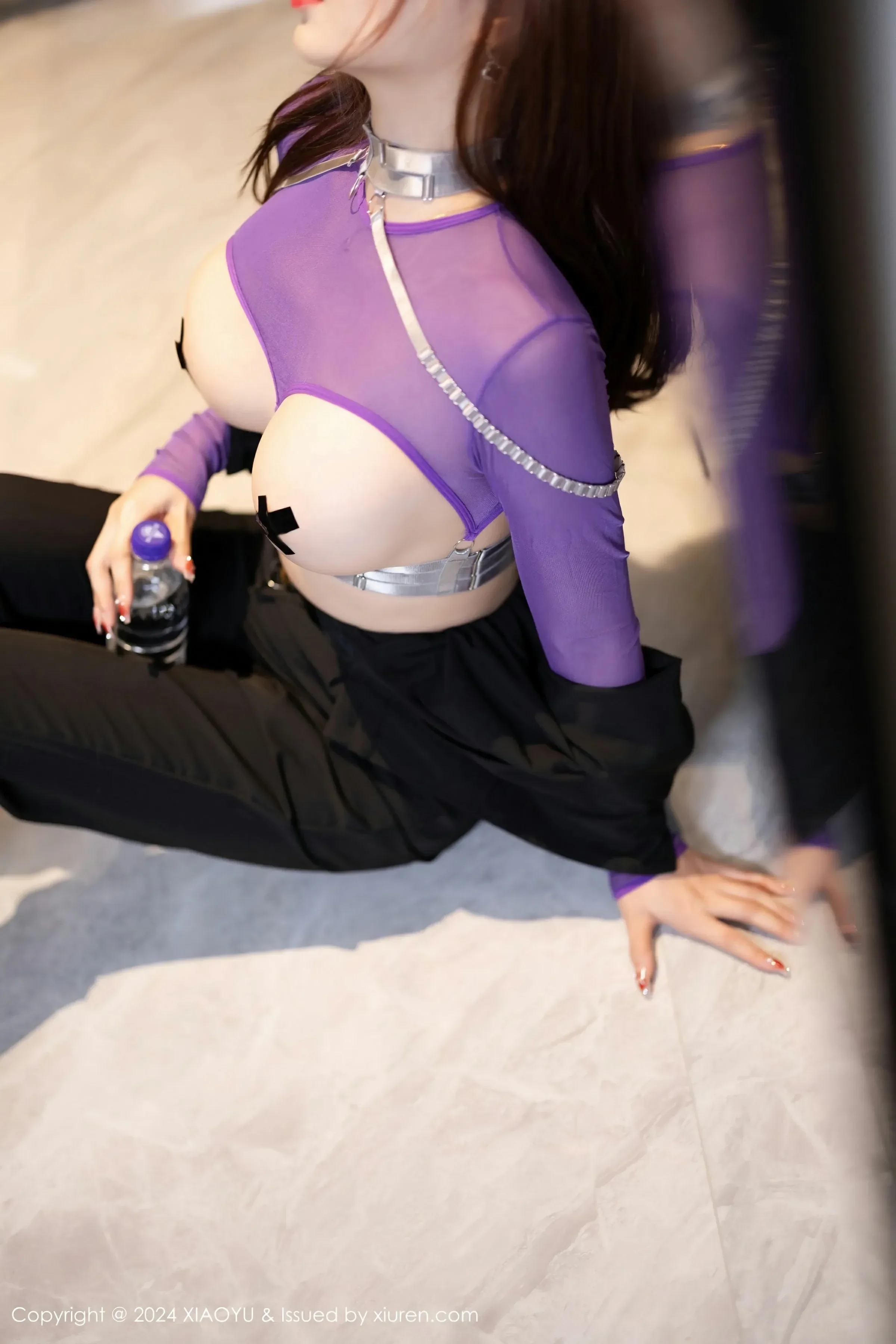  语画界 VOL.1225 小蛮妖Yummy [81P]第10张