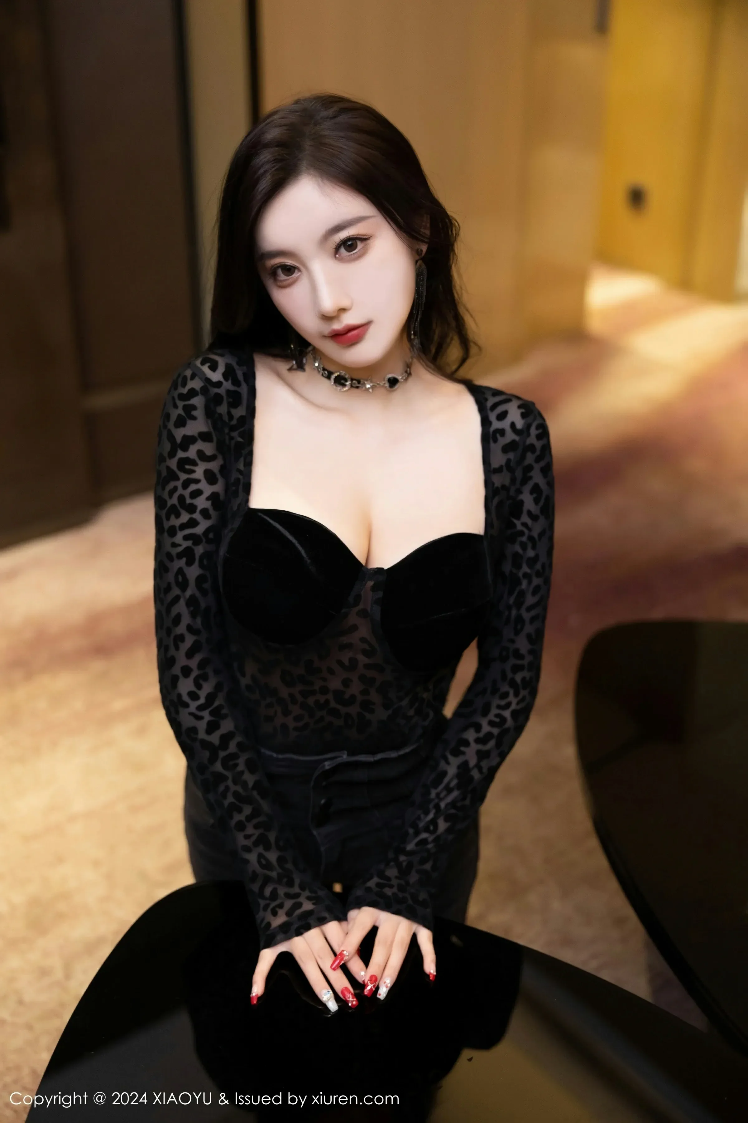  语画界 VOL.1216 杨晨晨Yome [88P]第17张