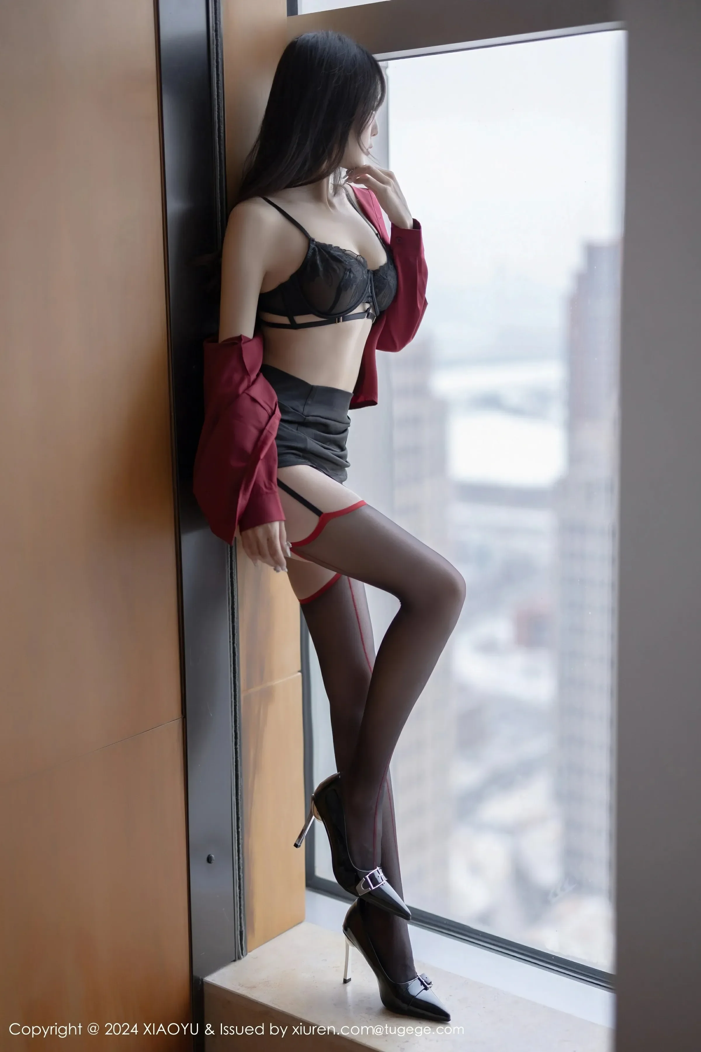  语画界 VOL.1222 林星阑 [88P]第12张