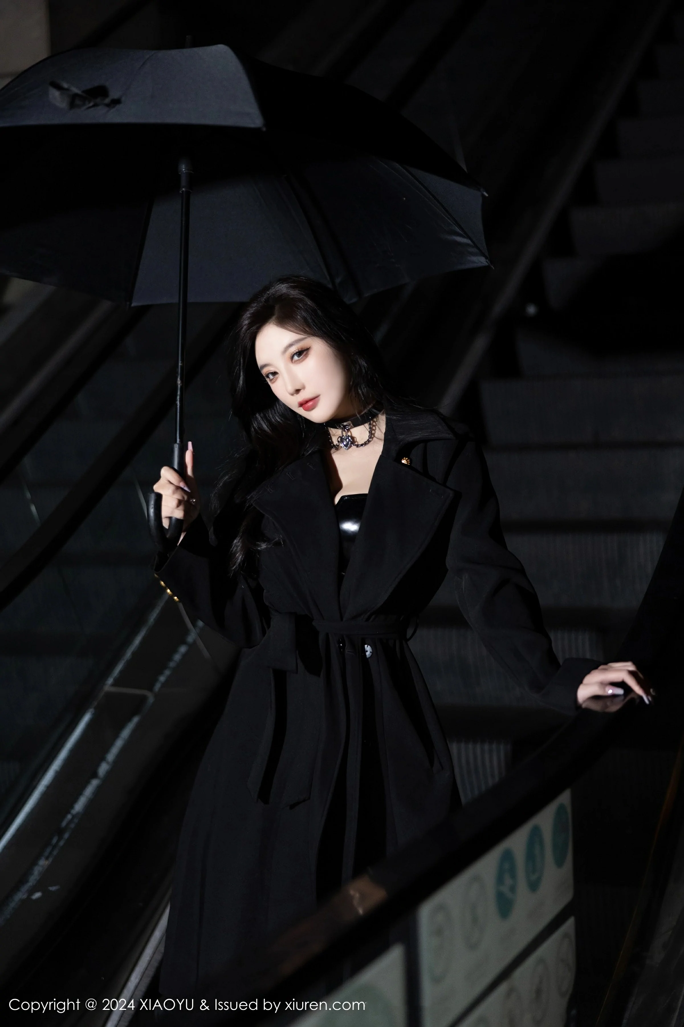  语画界 VOL.1241 杨晨晨Yome [85P]第2张