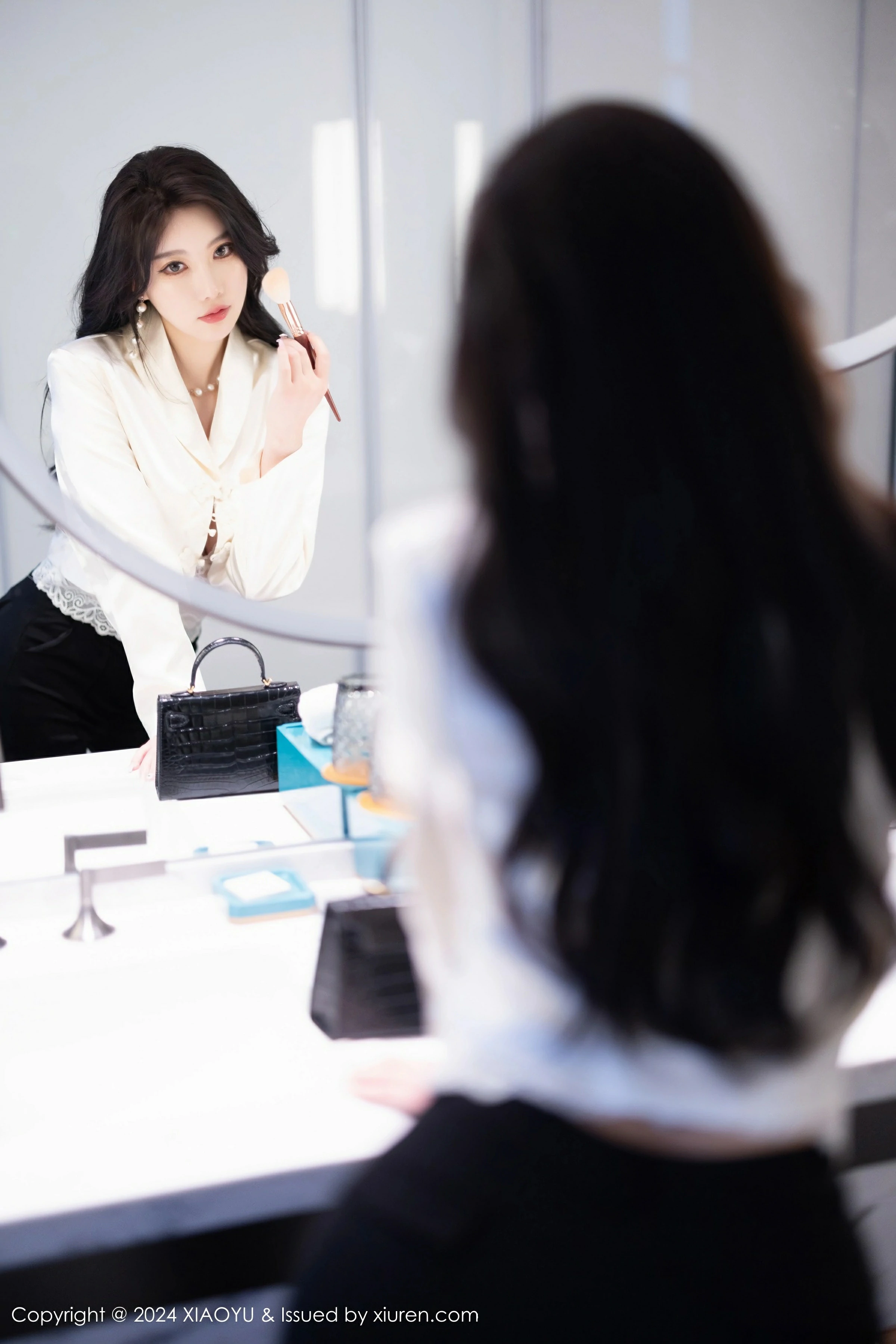  语画界 VOL.1233 杨晨晨Yome [80P]第7张