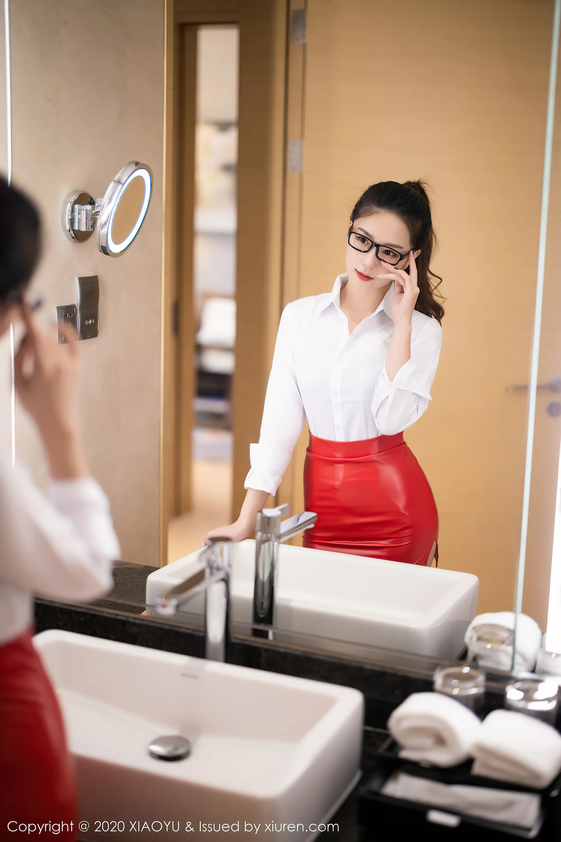  语画界 Vol.427 杨紫嫣Cynthia