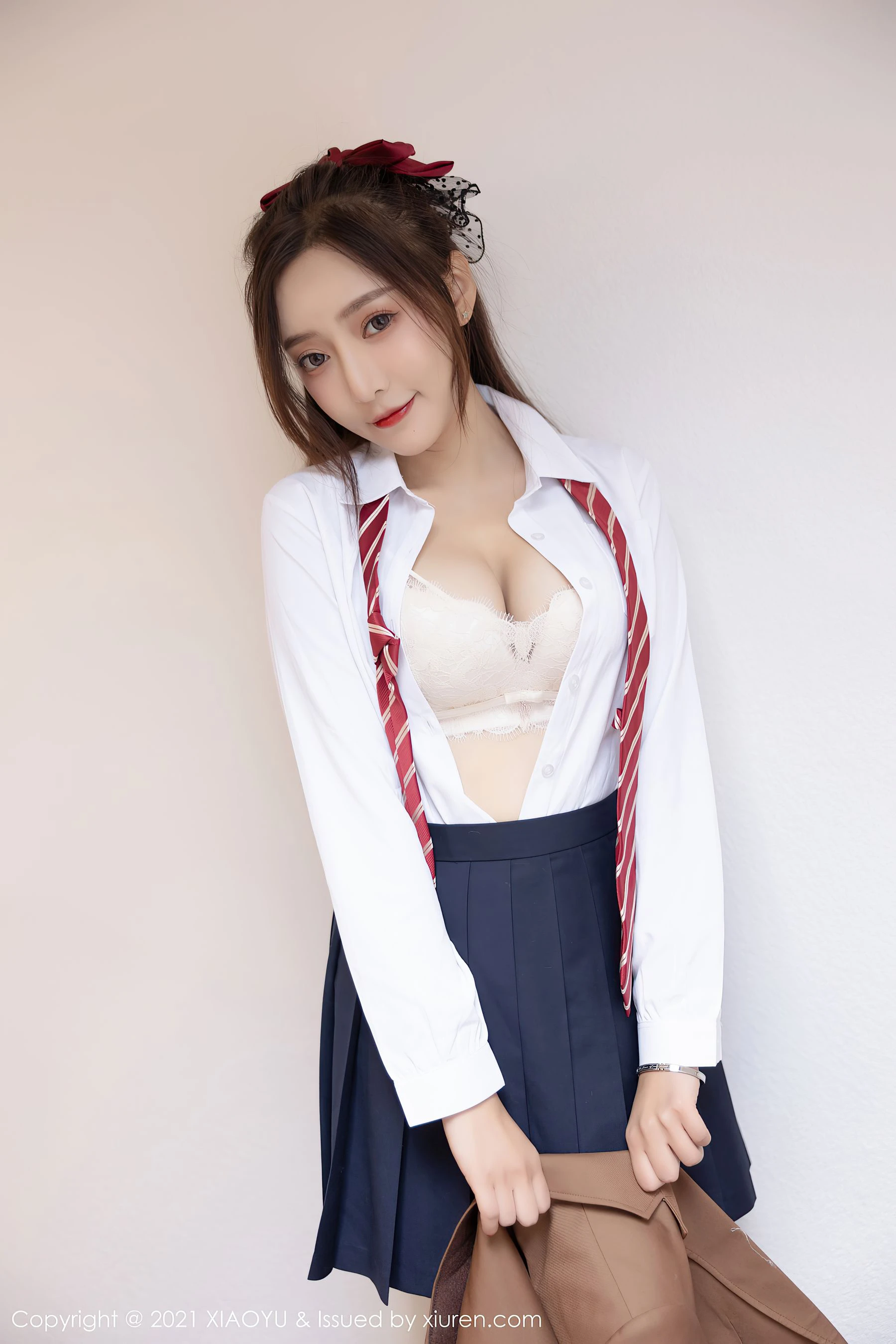  语画界 Vol.685 王馨瑶yanni