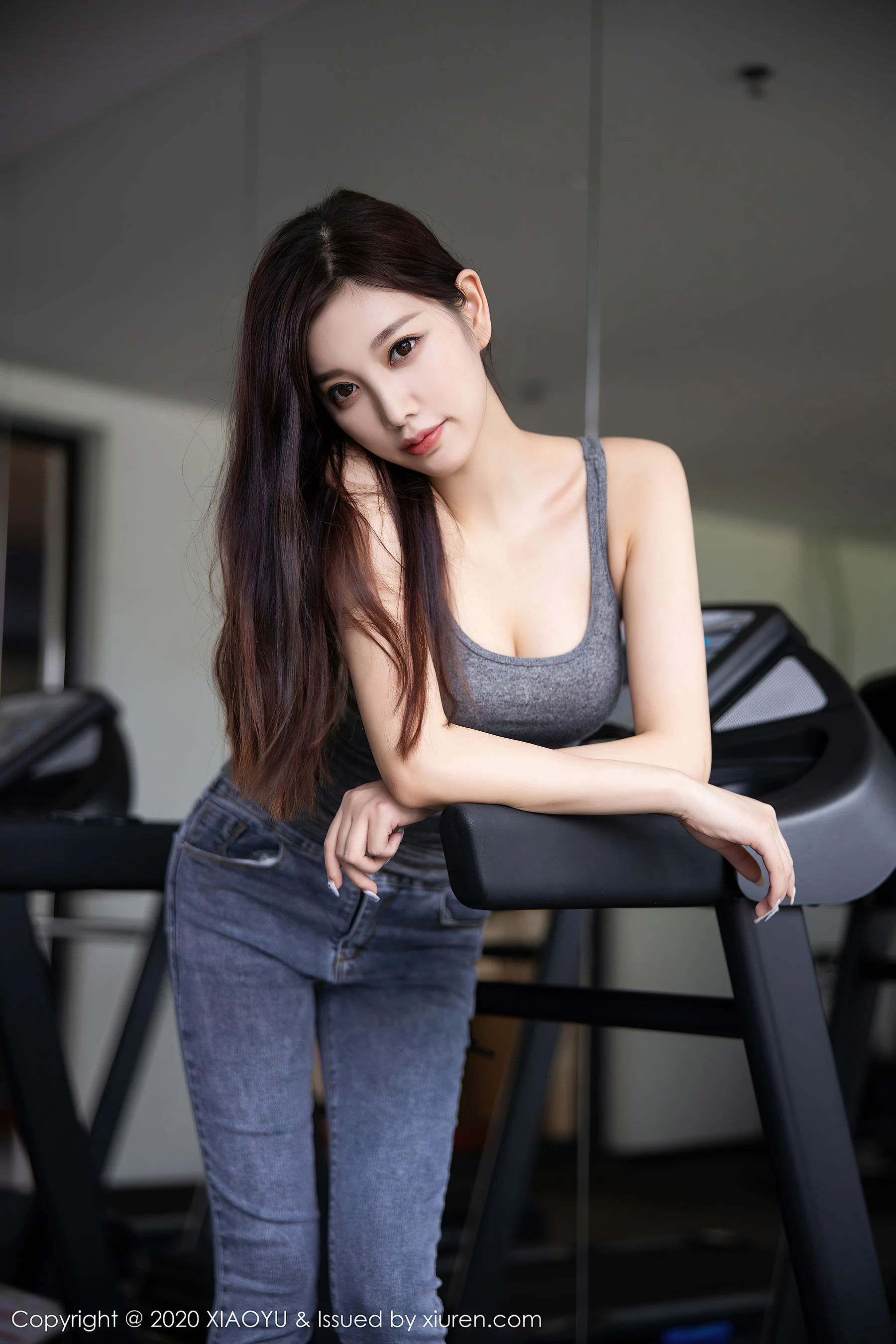  语画界 Vol.414 杨晨晨sugar