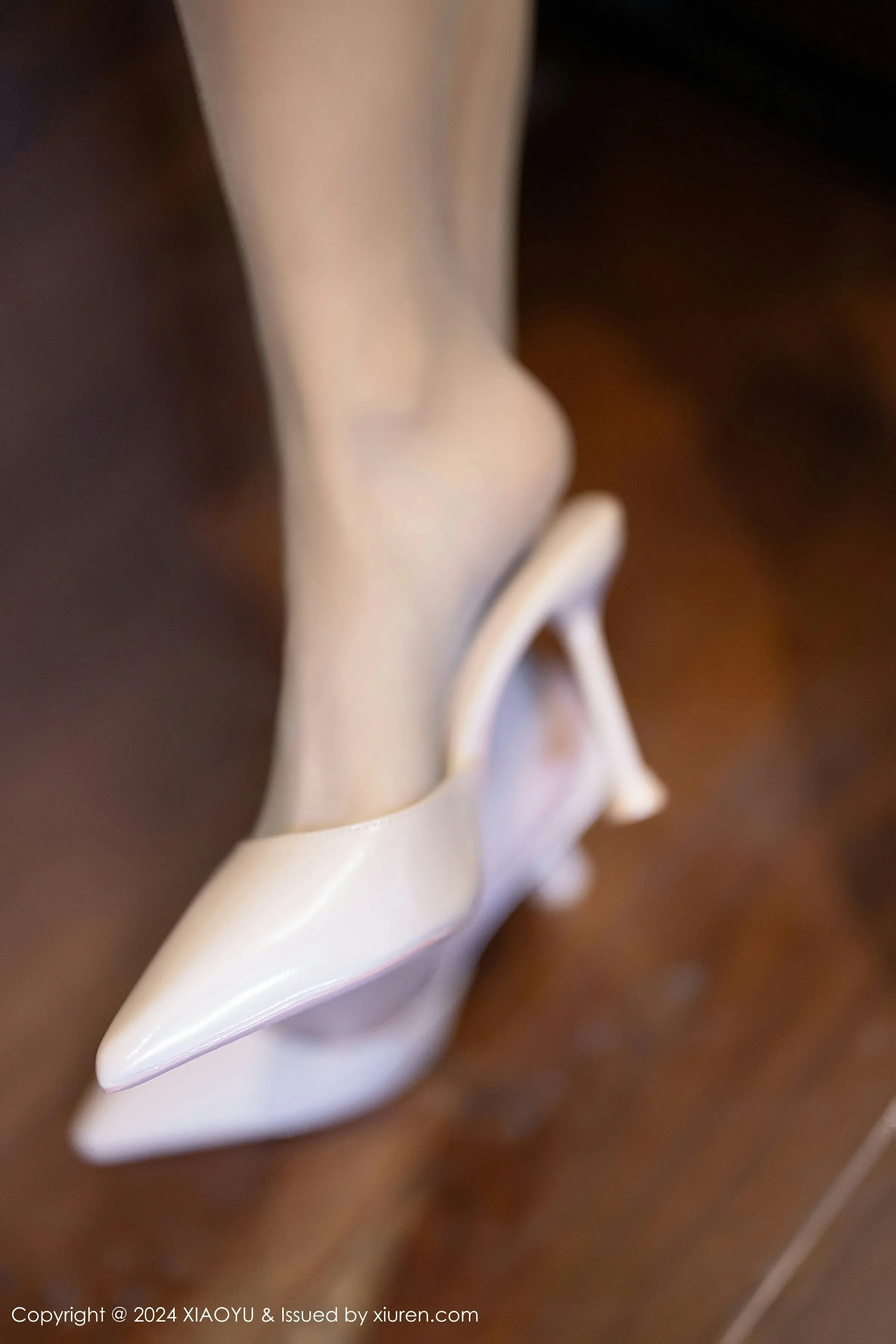  语画界 VOL.1235 苏苏阿 [86P]第5张