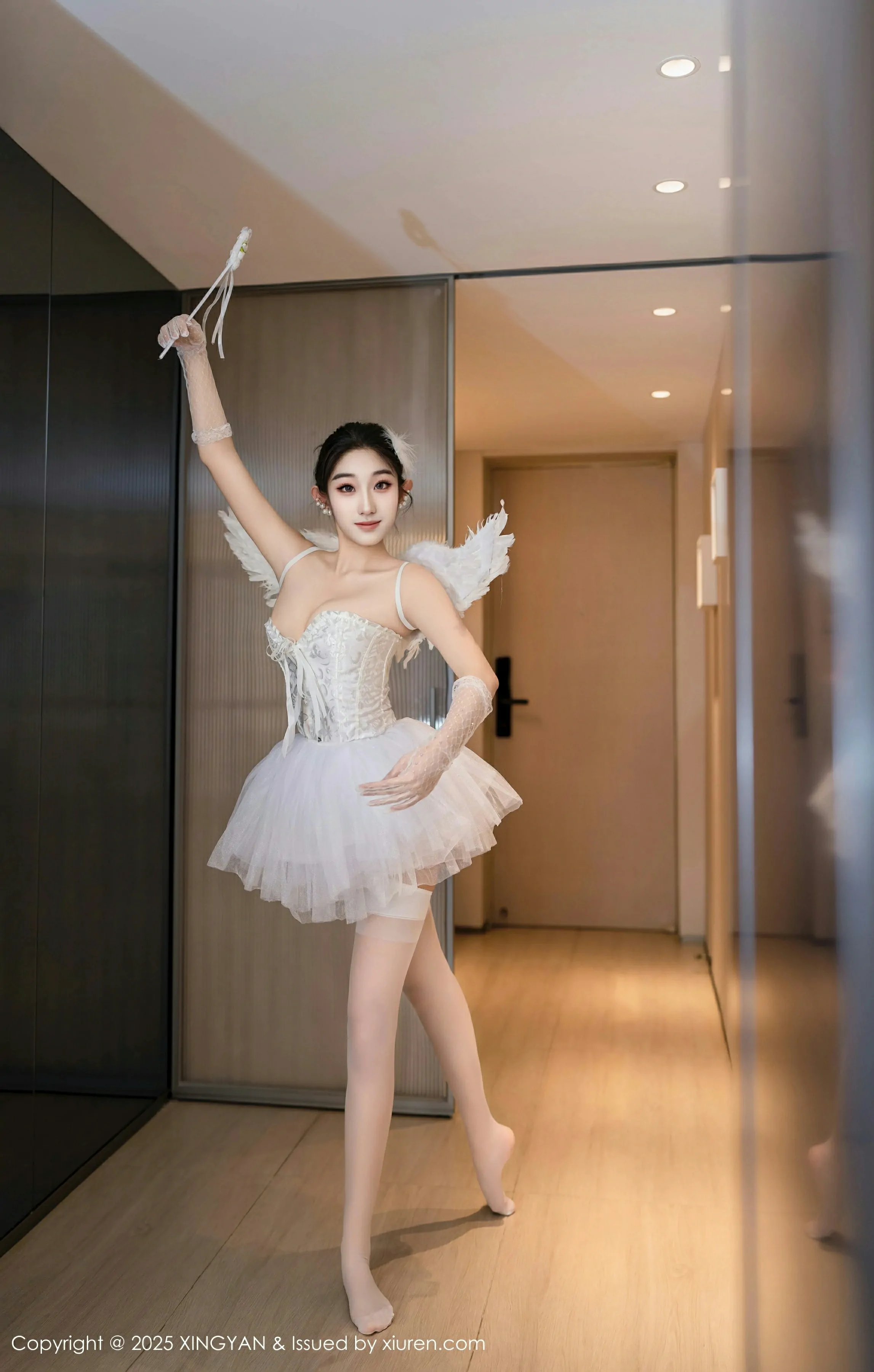  星颜社 VOL.324 星冉 [78P]第1张