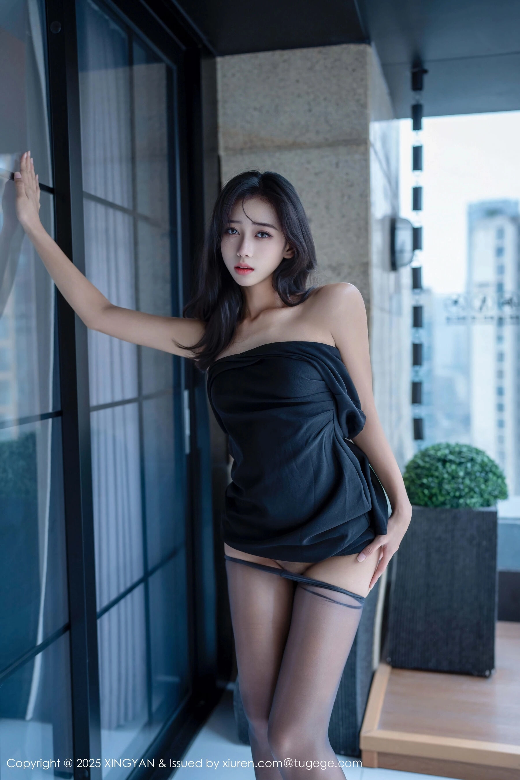  星颜社 时安安 Vol.0426 [76P]第21张