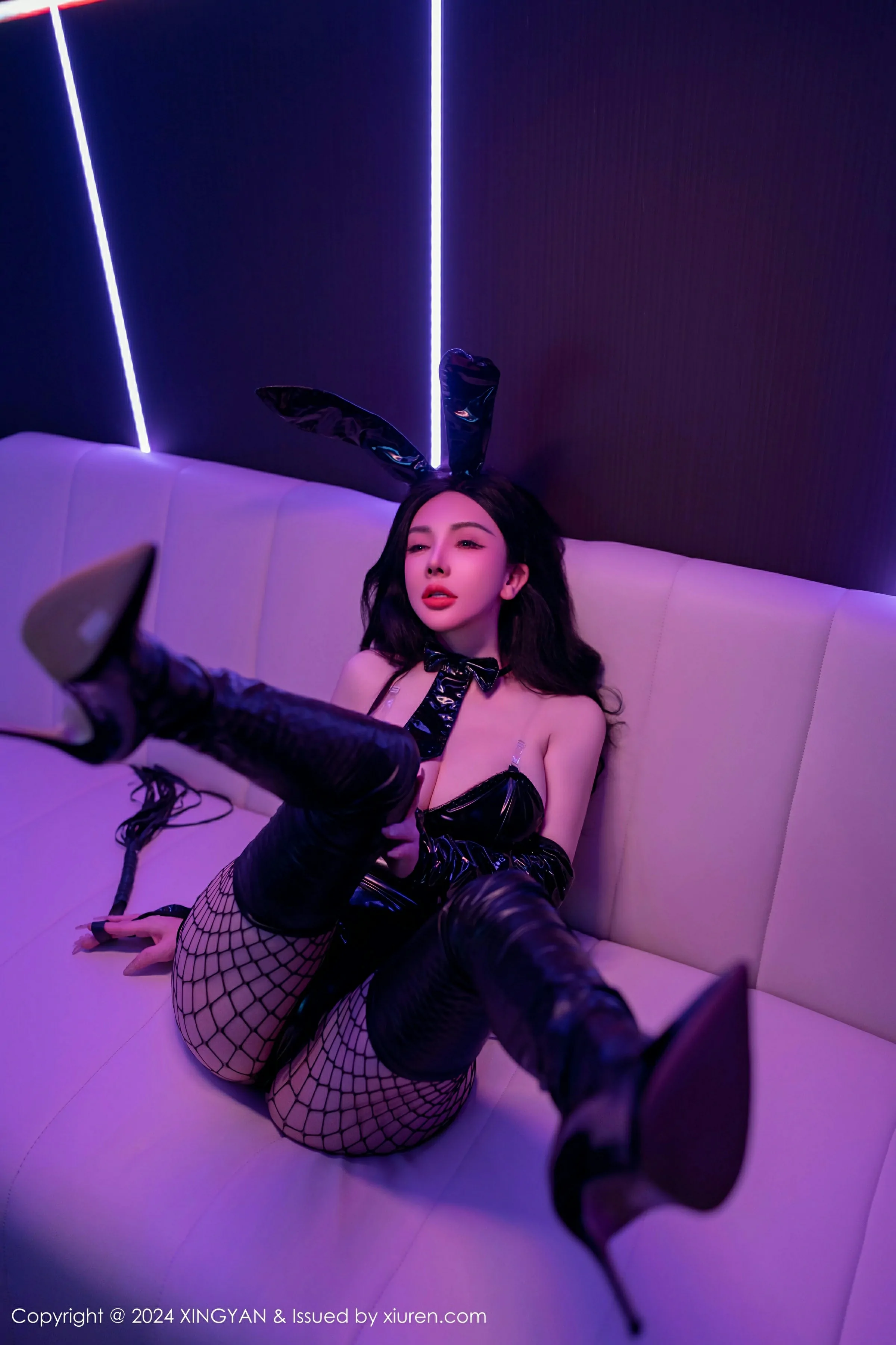  星颜社 VOL.285 潘思沁 [81P]第17张