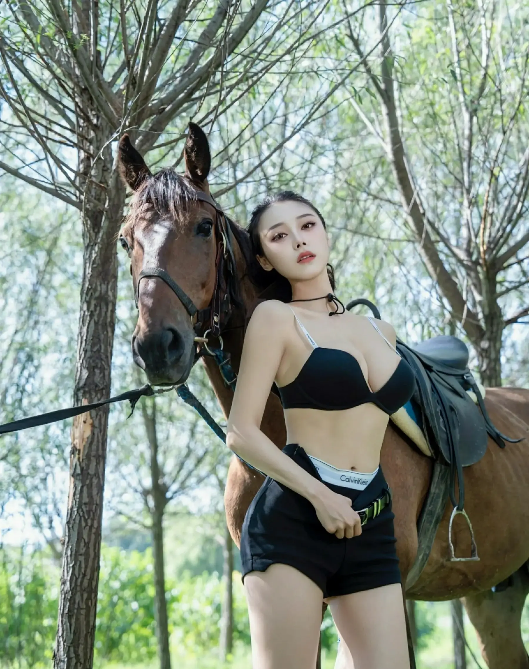  星颜社 VOL.391 清妙 [76P]第12张