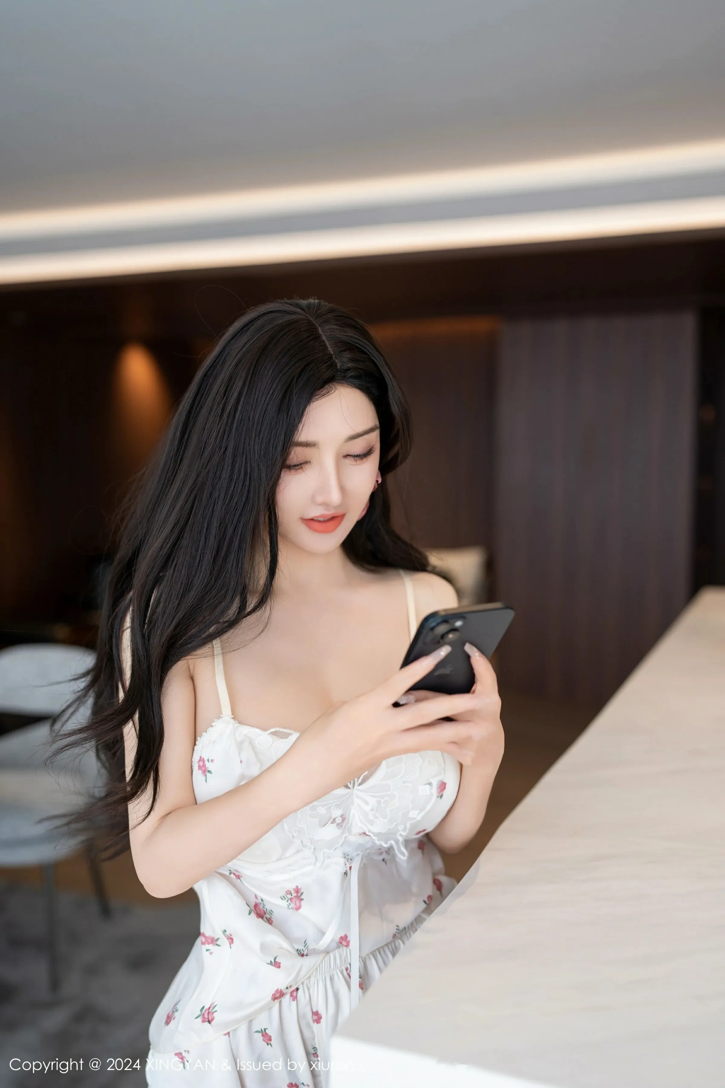  星颜社 VOL.255 潘思沁&#038;李丽莎 [81P]第1张